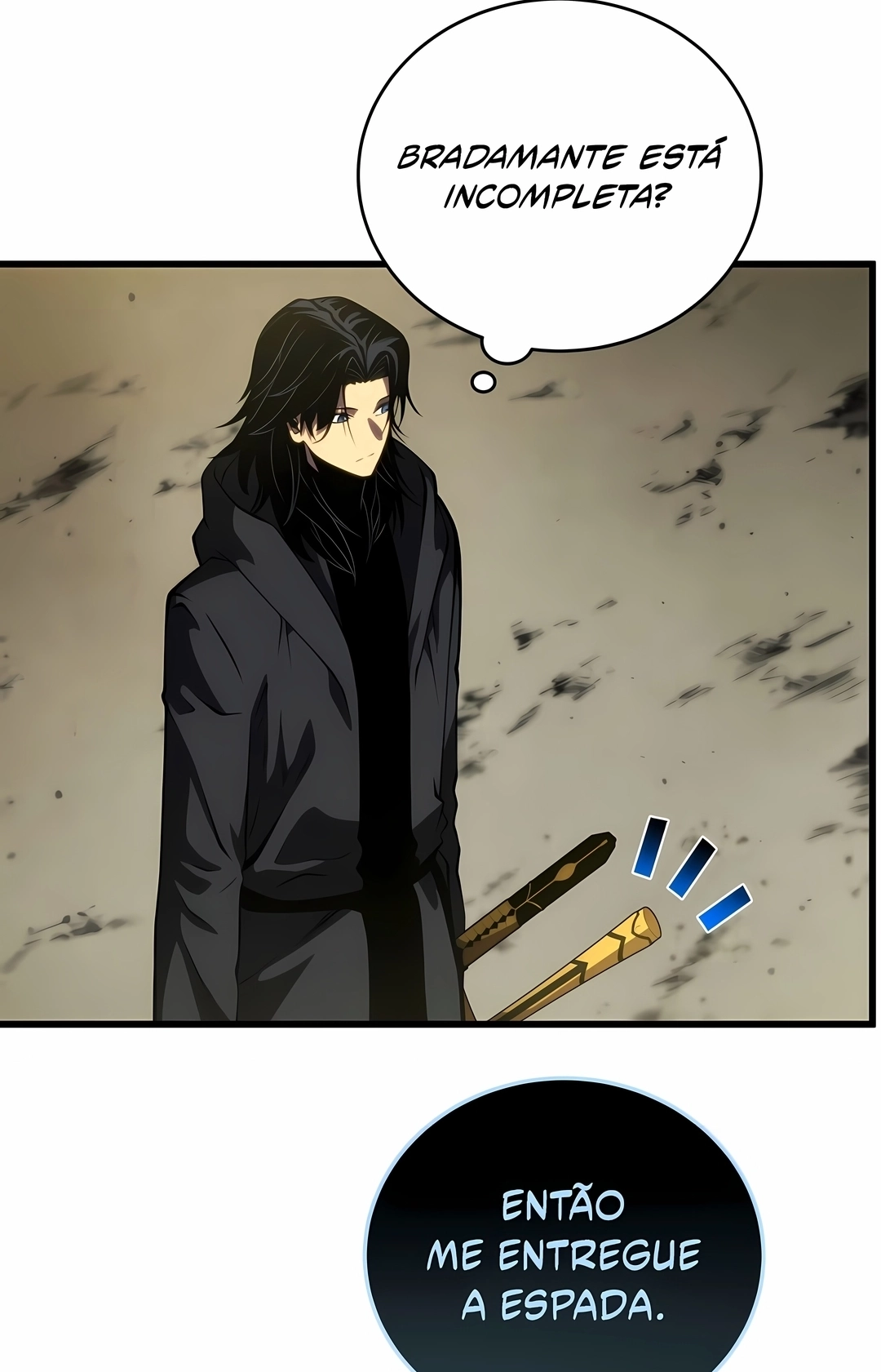 Read Swordmaster’s Youngest Son PT Manga Online