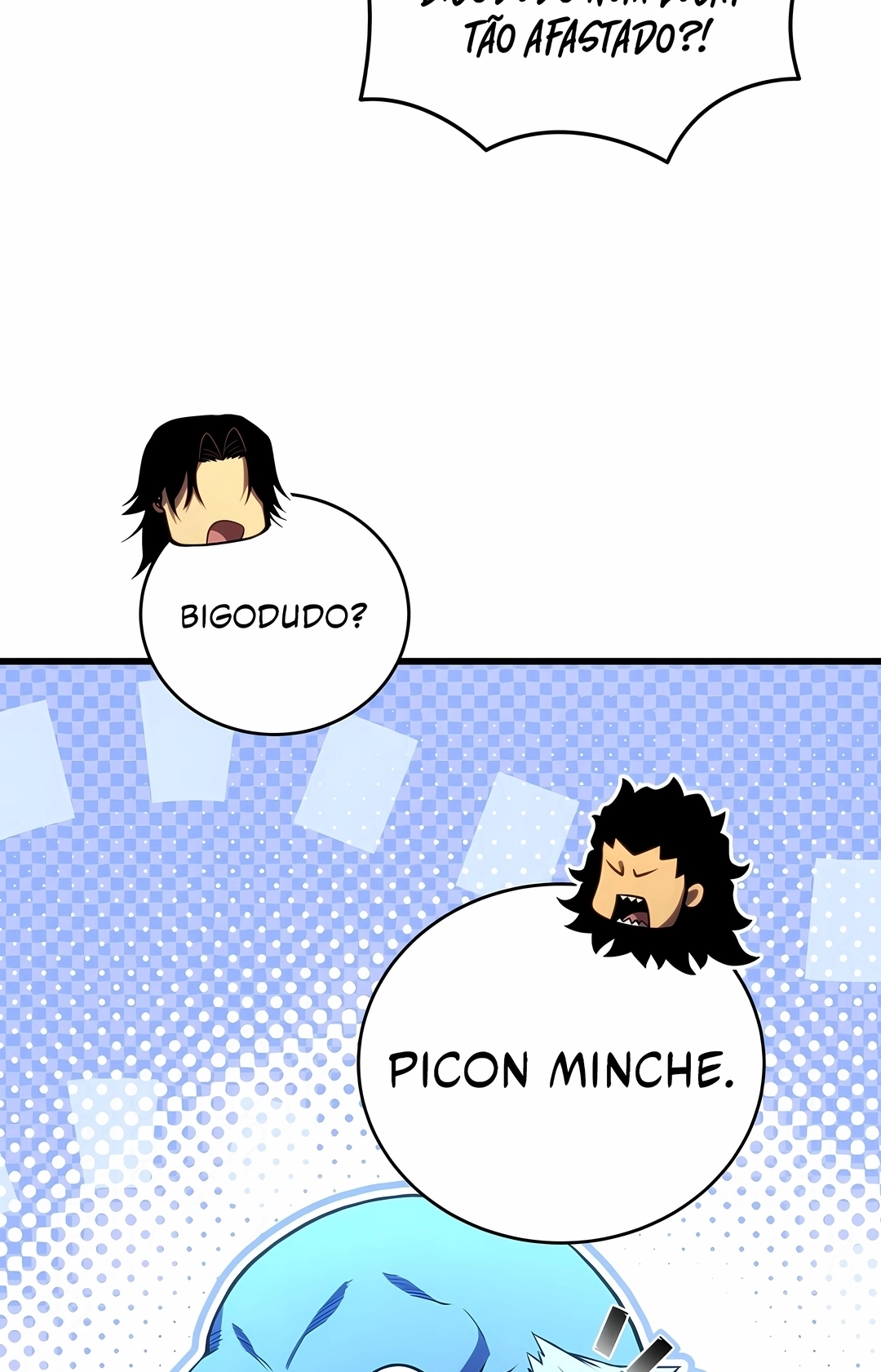 Read Swordmaster’s Youngest Son PT Manga Online