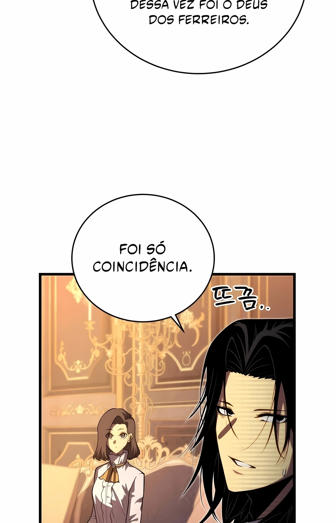 Read Swordmaster’s Youngest Son PT Manga Online