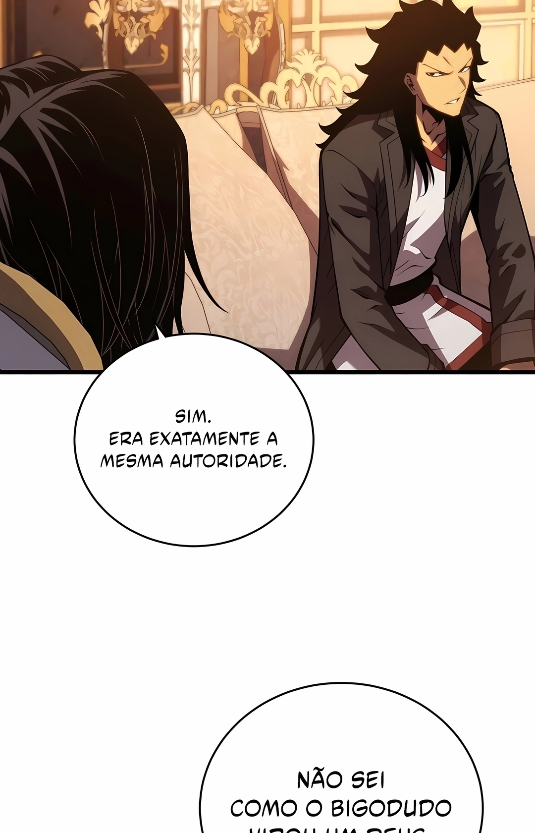 Read Swordmaster’s Youngest Son PT Manga Online