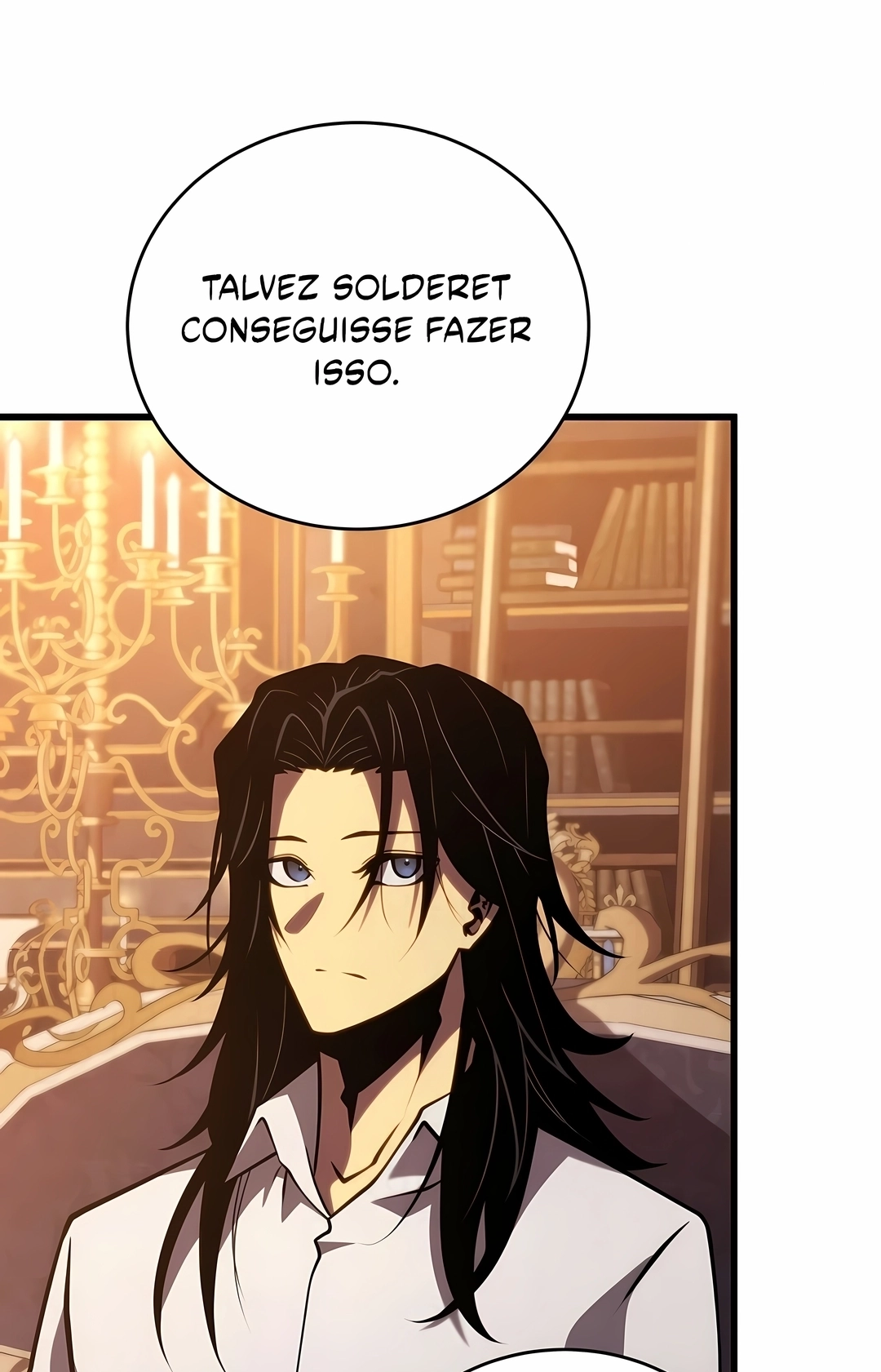 Read Swordmaster’s Youngest Son PT Manga Online