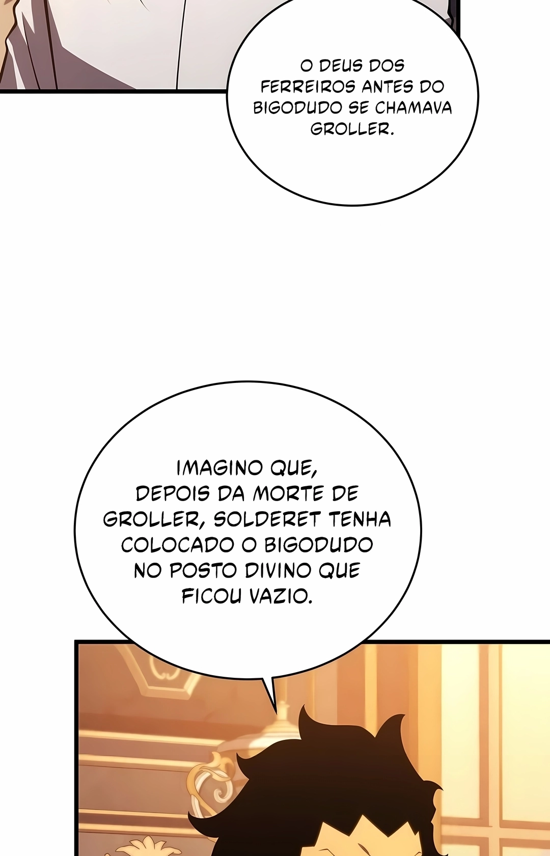 Read Swordmaster’s Youngest Son PT Manga Online