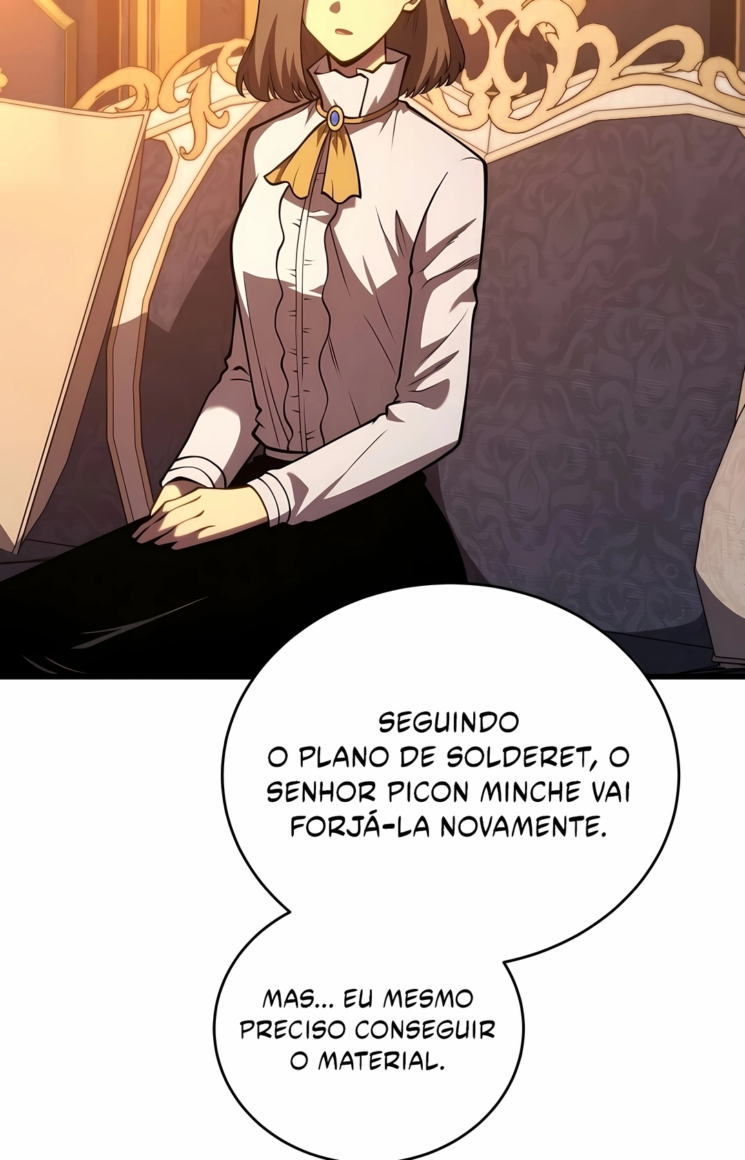 Read Swordmaster’s Youngest Son PT Manga Online