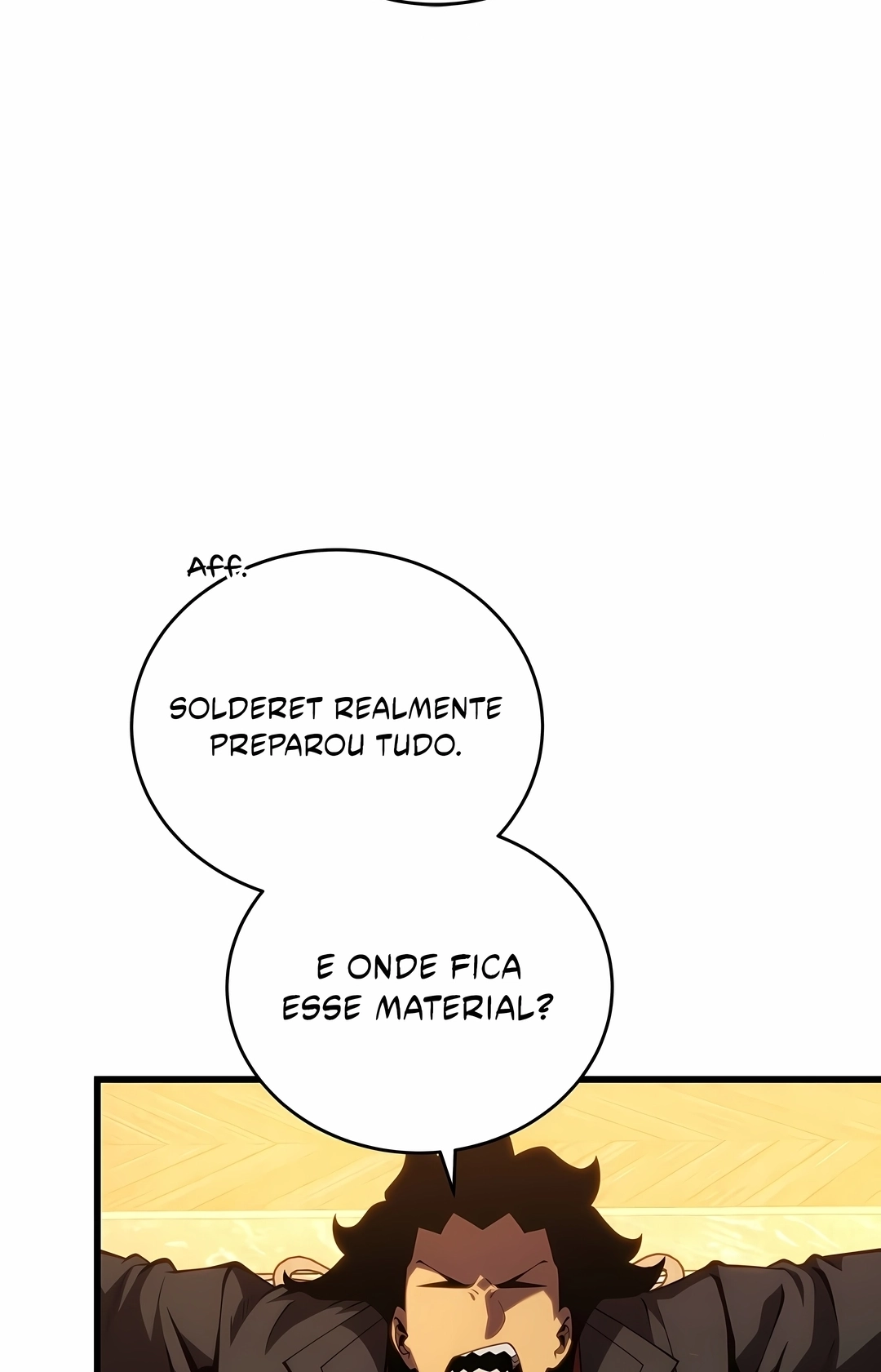 Read Swordmaster’s Youngest Son PT Manga Online