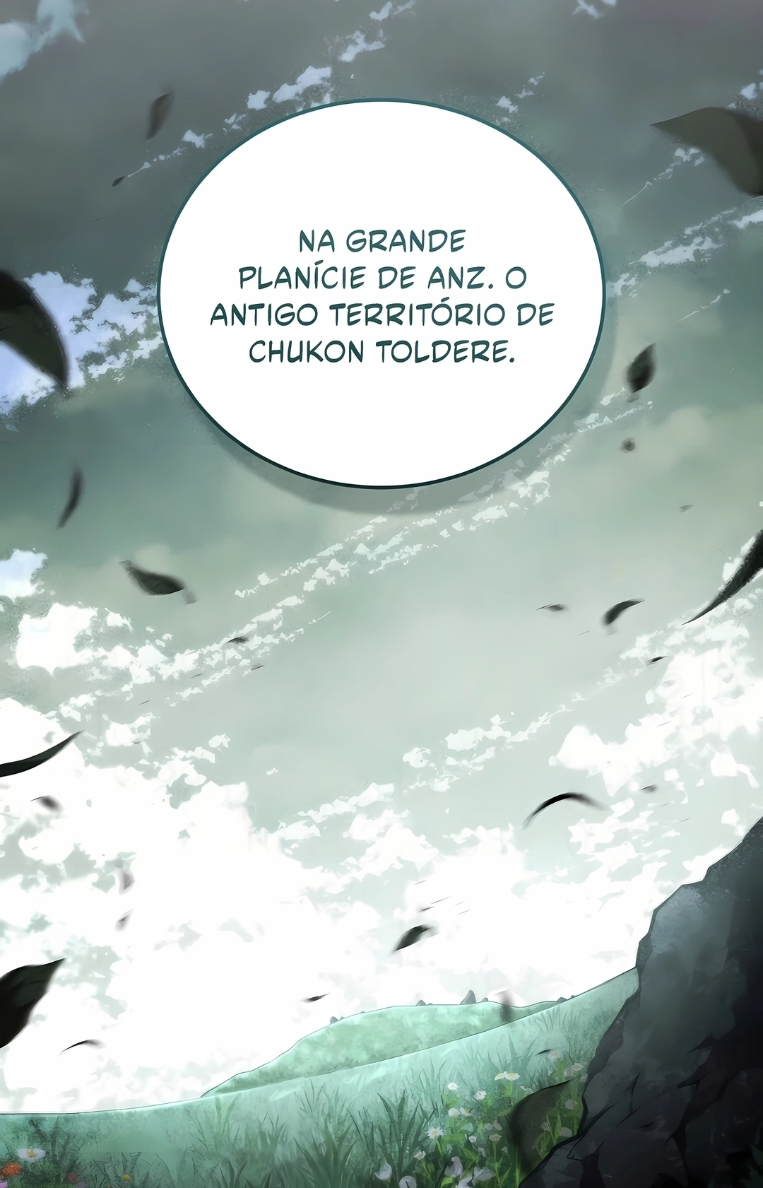 Read Swordmaster’s Youngest Son PT Manga Online