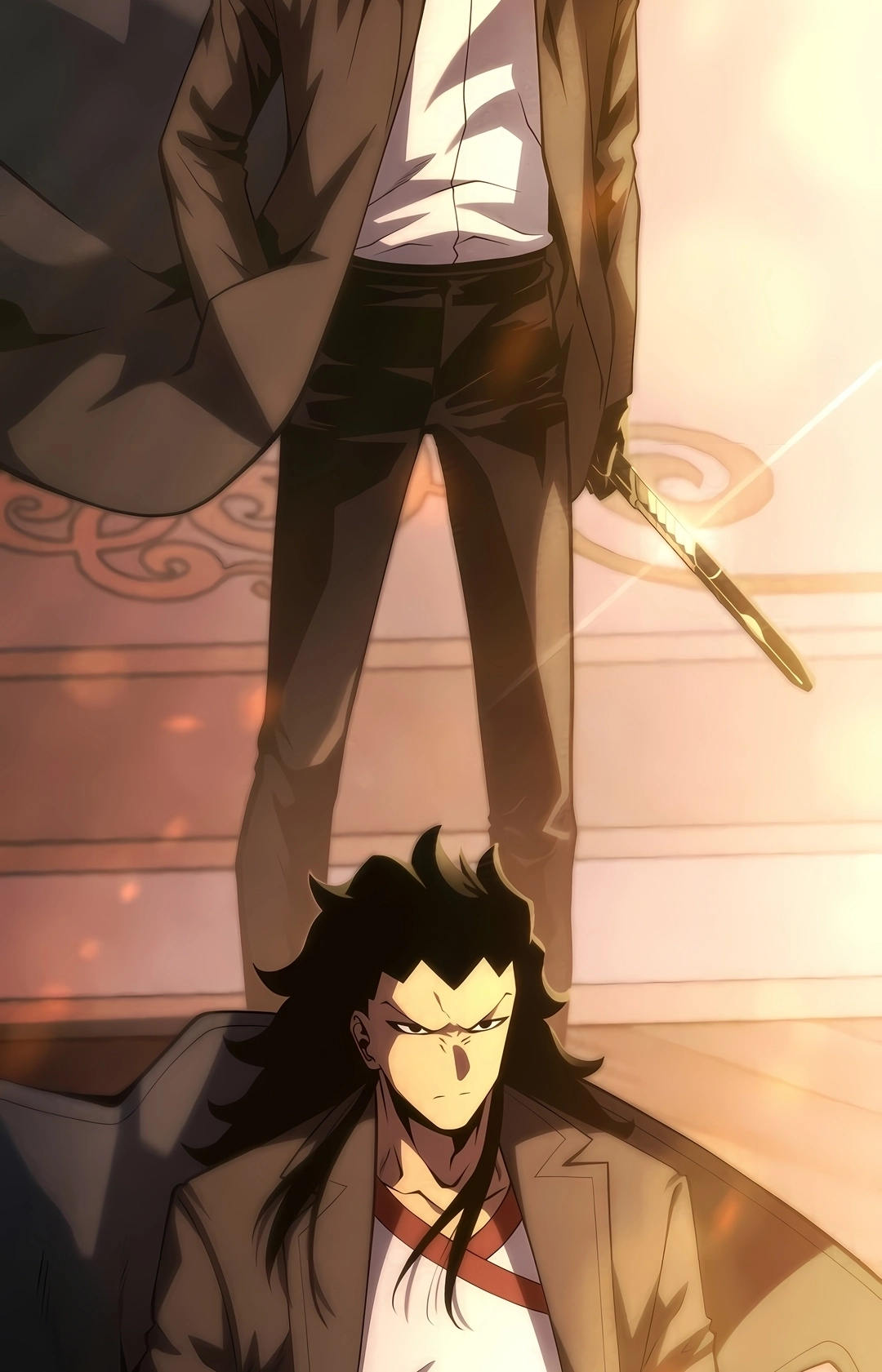 Read Swordmaster’s Youngest Son PT Manga Online