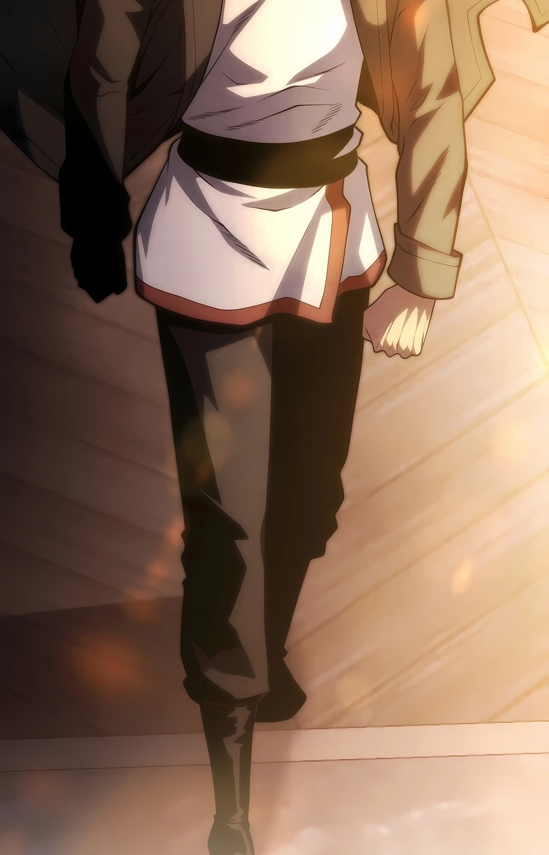 Read Swordmaster’s Youngest Son PT Manga Online