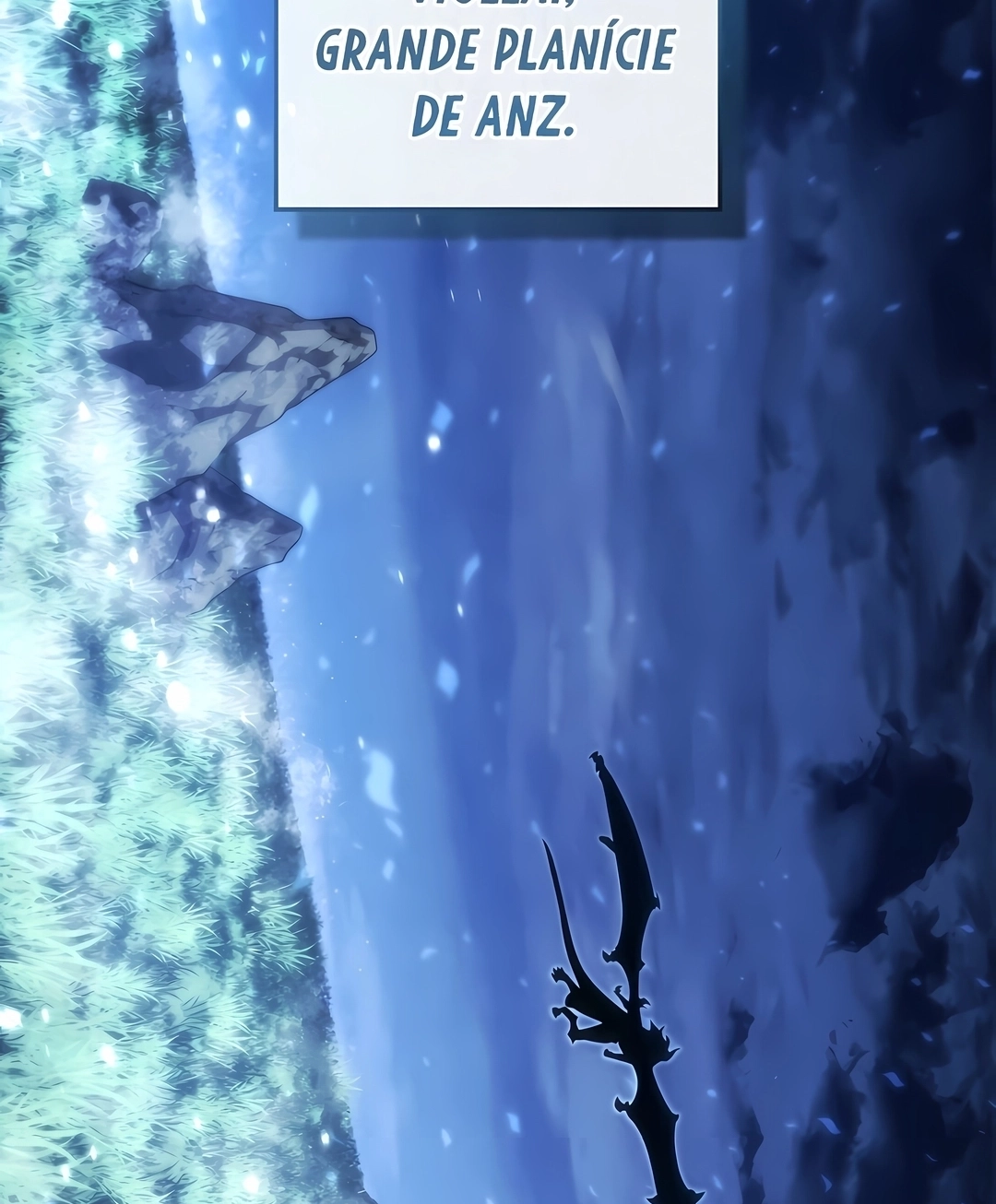 Read Swordmaster’s Youngest Son PT Manga Online