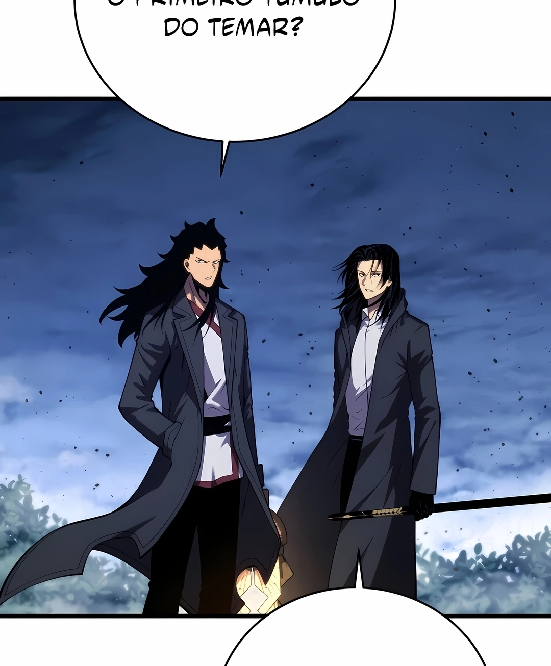 Read Swordmaster’s Youngest Son PT Manga Online