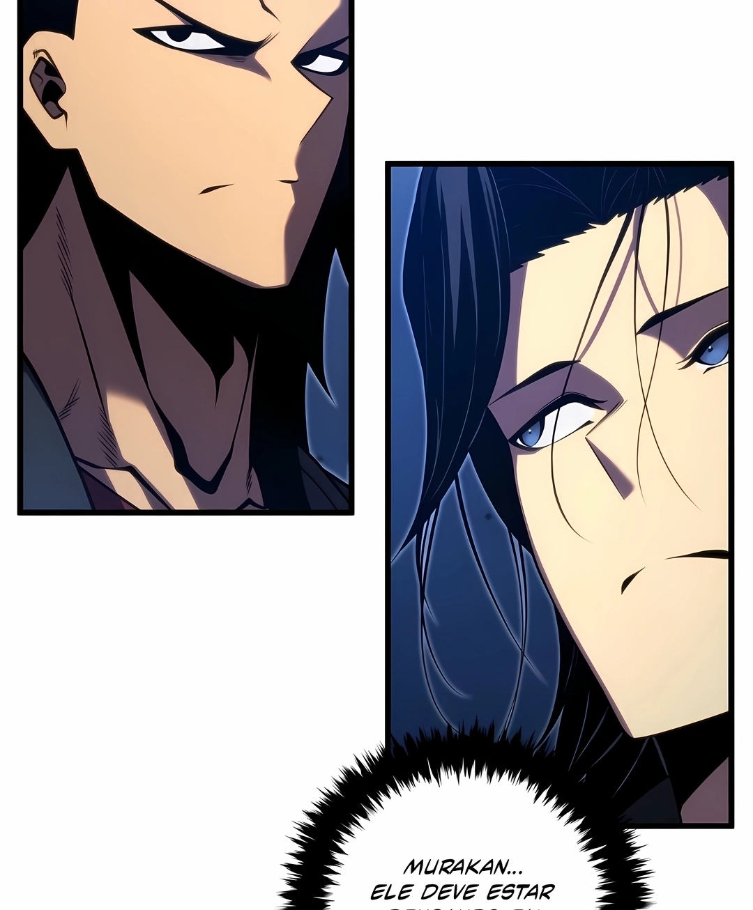 Read Swordmaster’s Youngest Son PT Manga Online