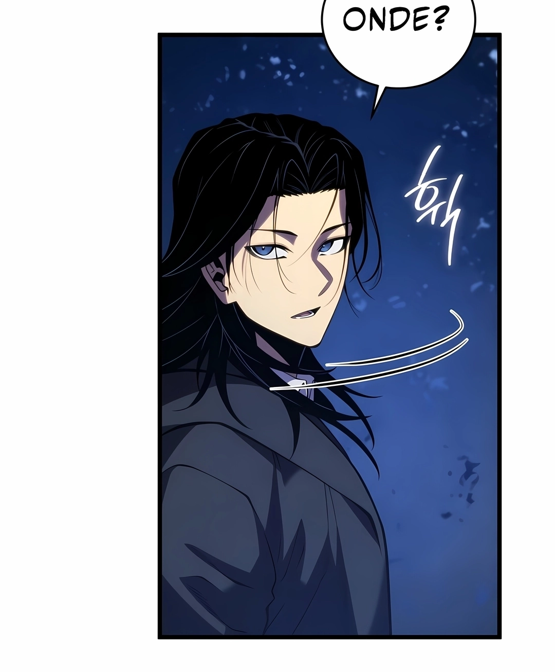 Read Swordmaster’s Youngest Son PT Manga Online