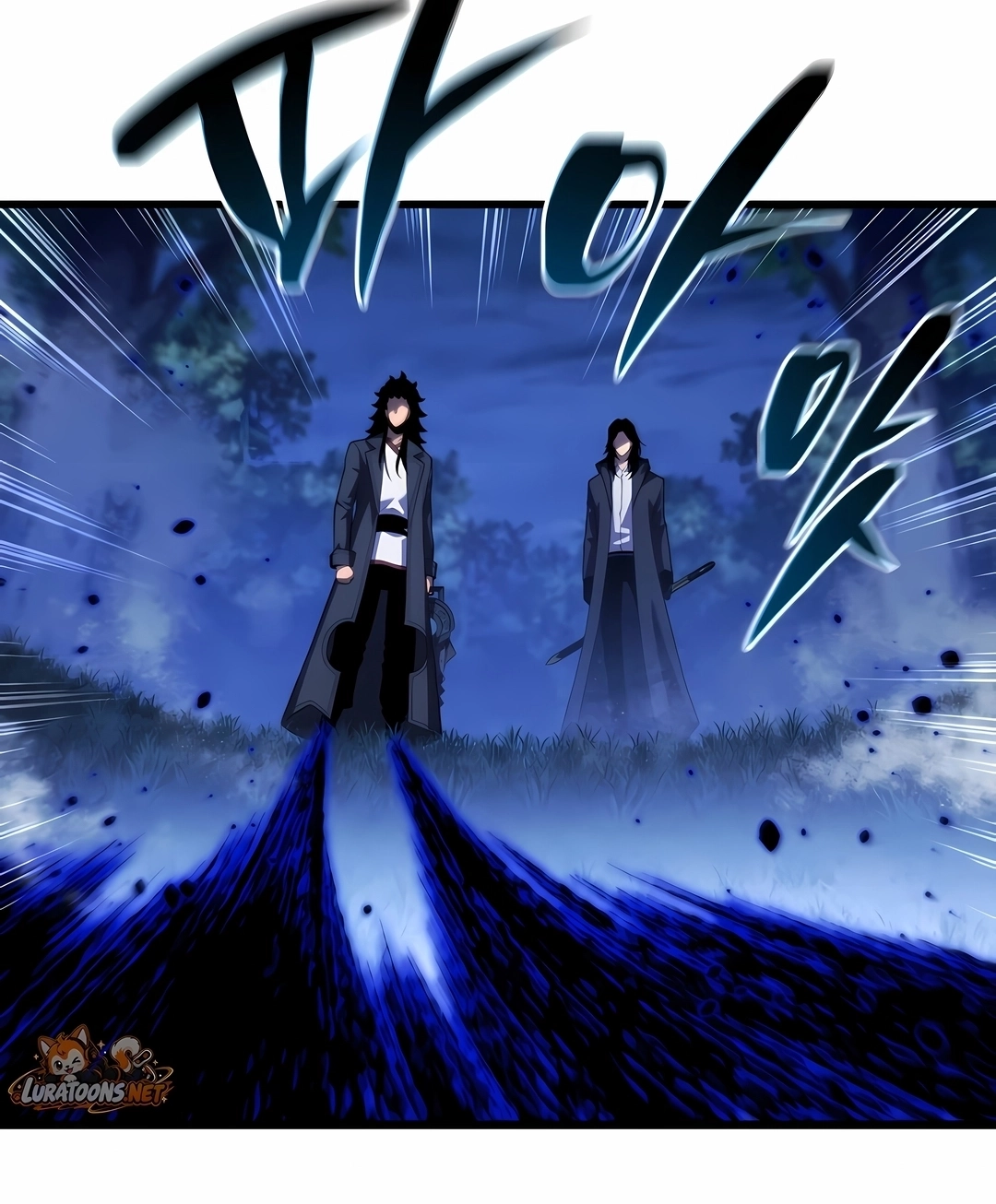 Read Swordmaster’s Youngest Son PT Manga Online