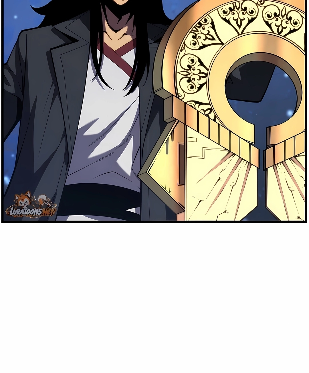 Read Swordmaster’s Youngest Son PT Manga Online