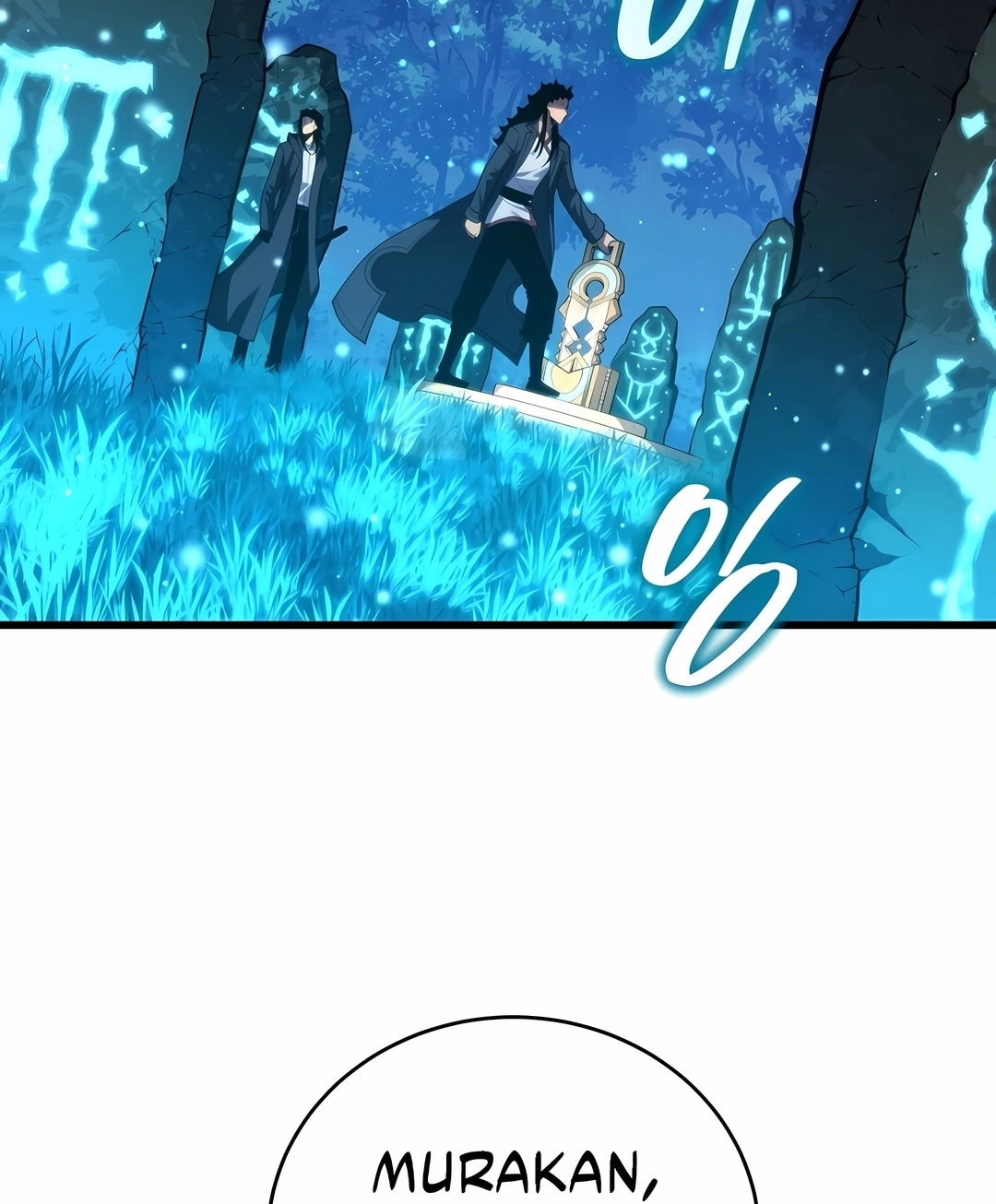 Read Swordmaster’s Youngest Son PT Manga Online