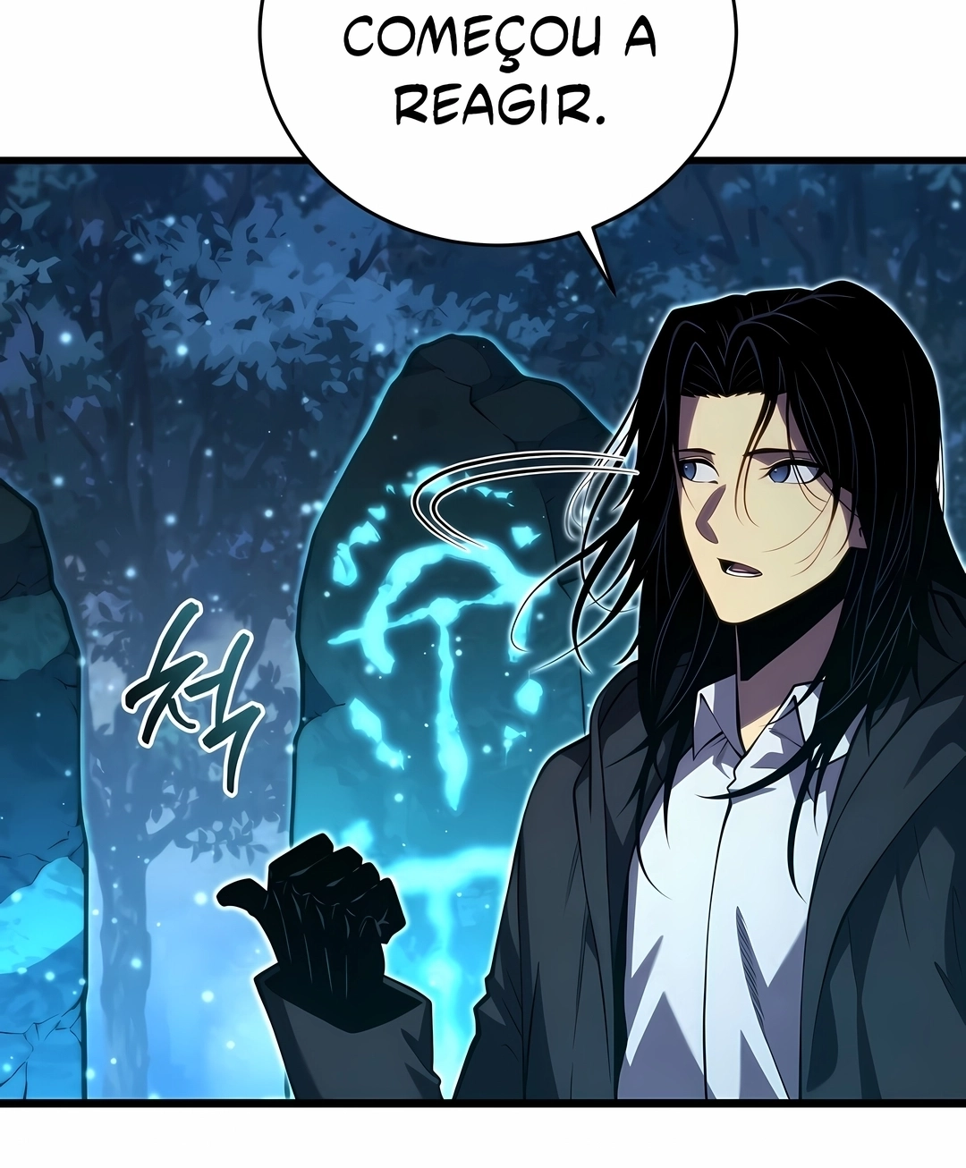 Read Swordmaster’s Youngest Son PT Manga Online