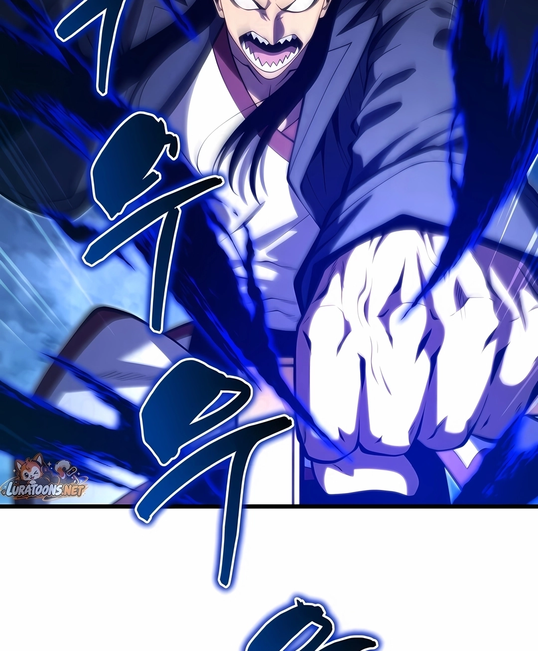 Read Swordmaster’s Youngest Son PT Manga Online