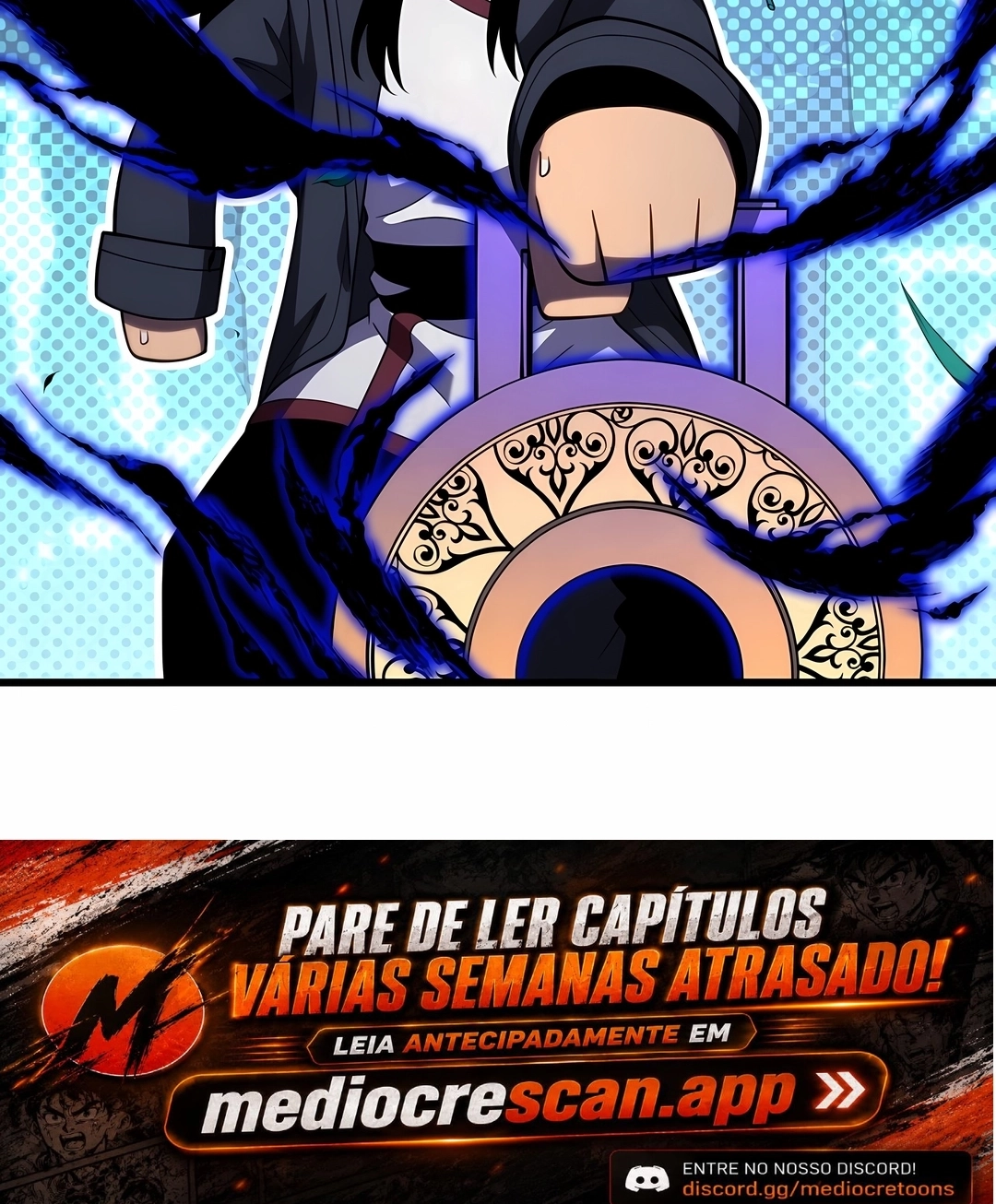Read Swordmaster’s Youngest Son PT Manga Online