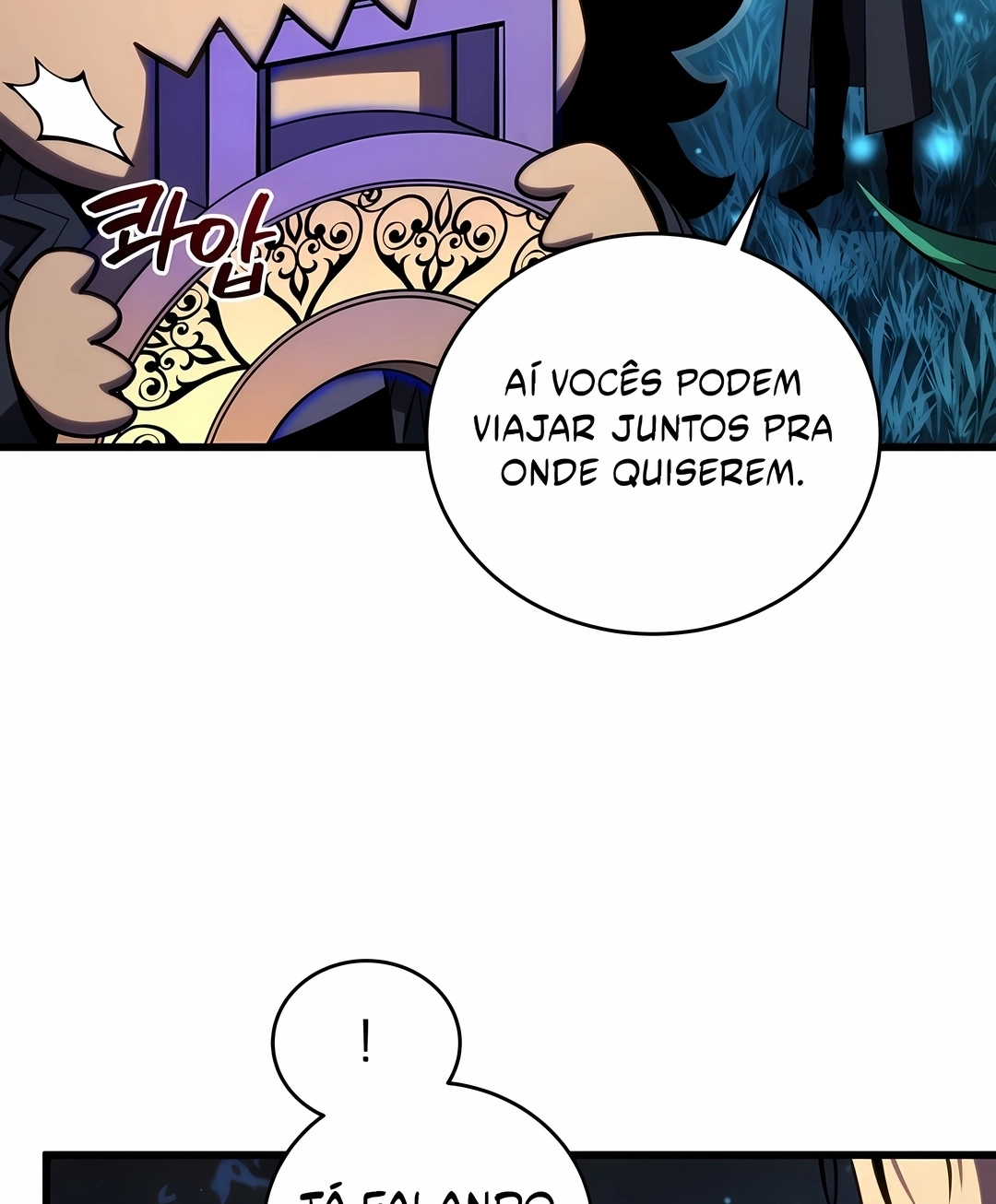 Read Swordmaster’s Youngest Son PT Manga Online