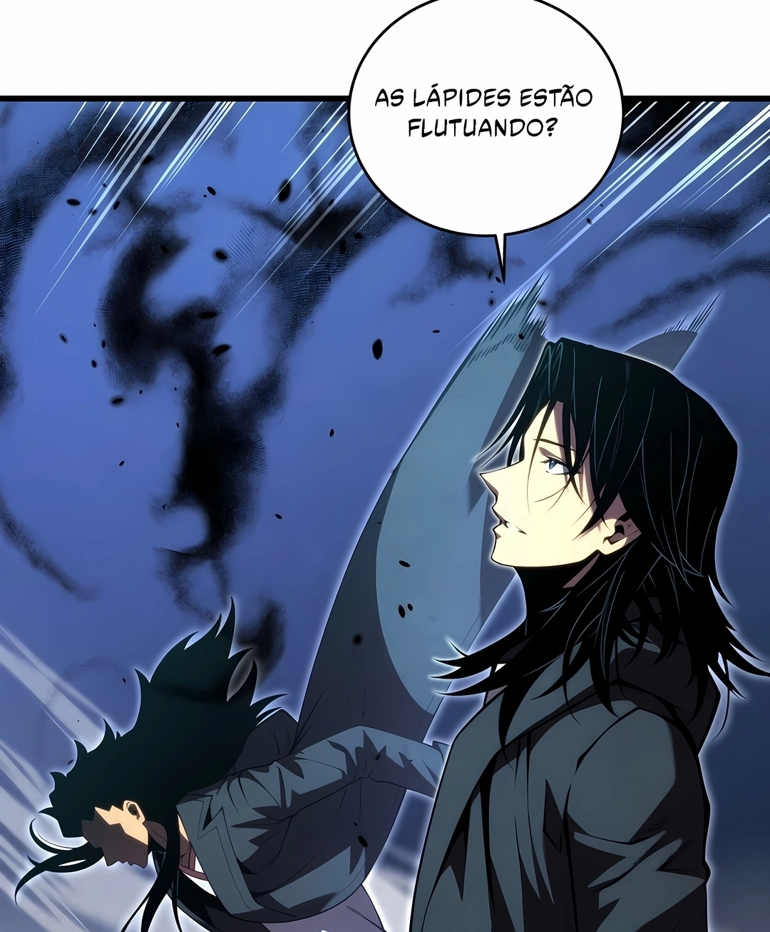Read Swordmaster’s Youngest Son PT Manga Online