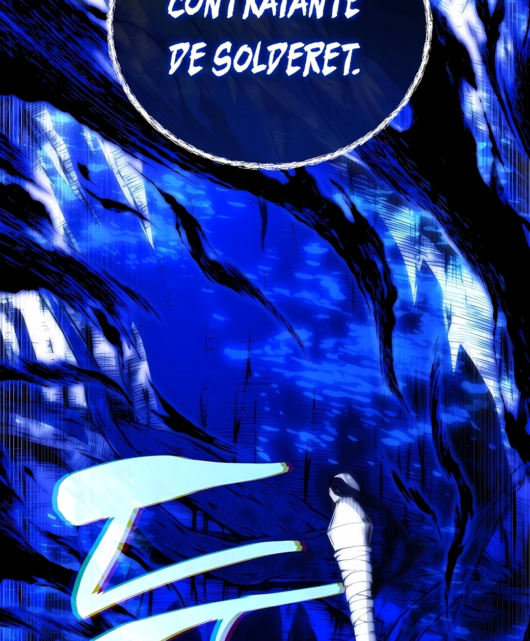 Read Swordmaster’s Youngest Son PT Manga Online
