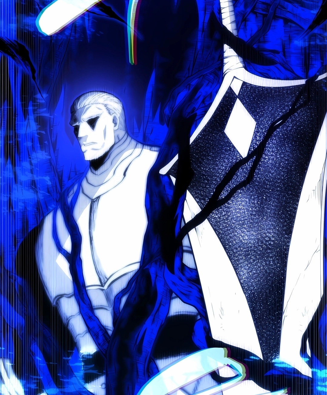 Read Swordmaster’s Youngest Son PT Manga Online