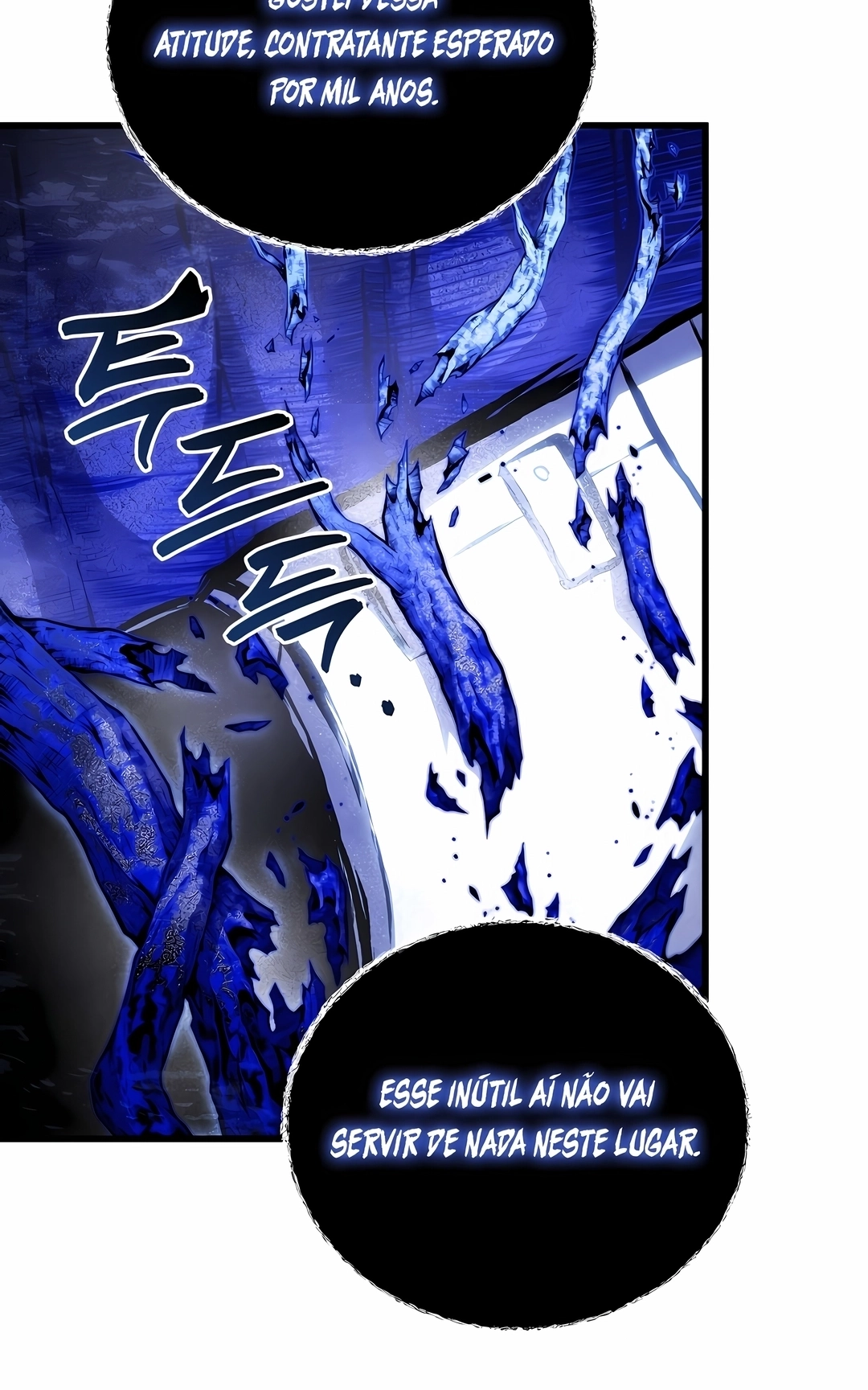 Read Swordmaster’s Youngest Son PT Manga Online