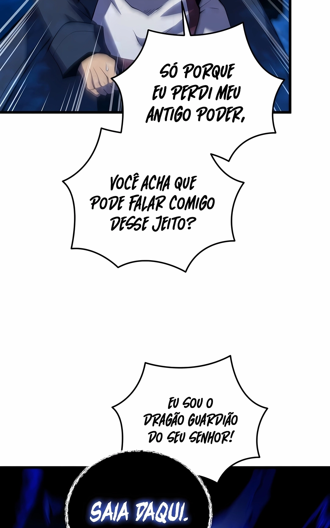 Read Swordmaster’s Youngest Son PT Manga Online