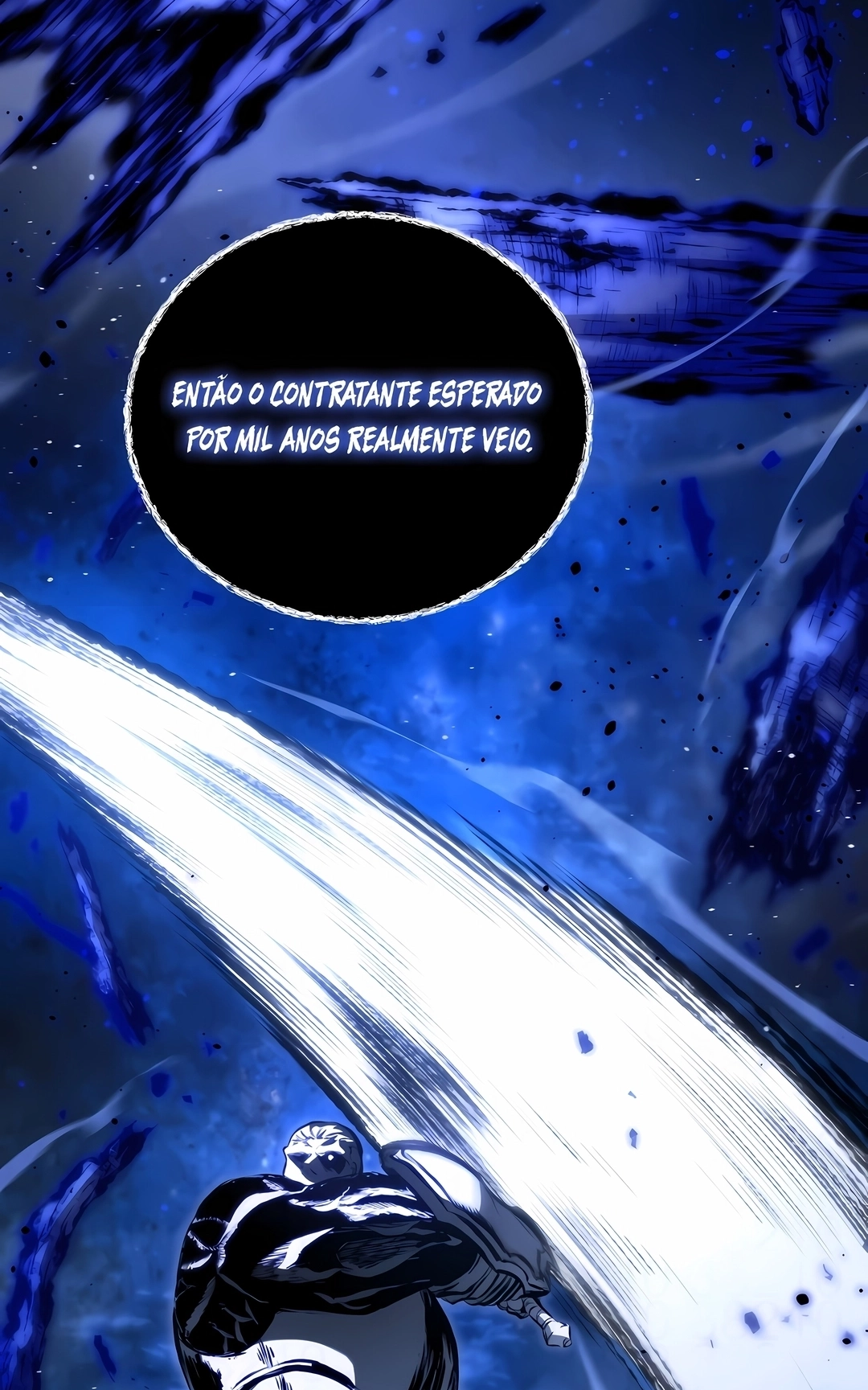 Read Swordmaster’s Youngest Son PT Manga Online