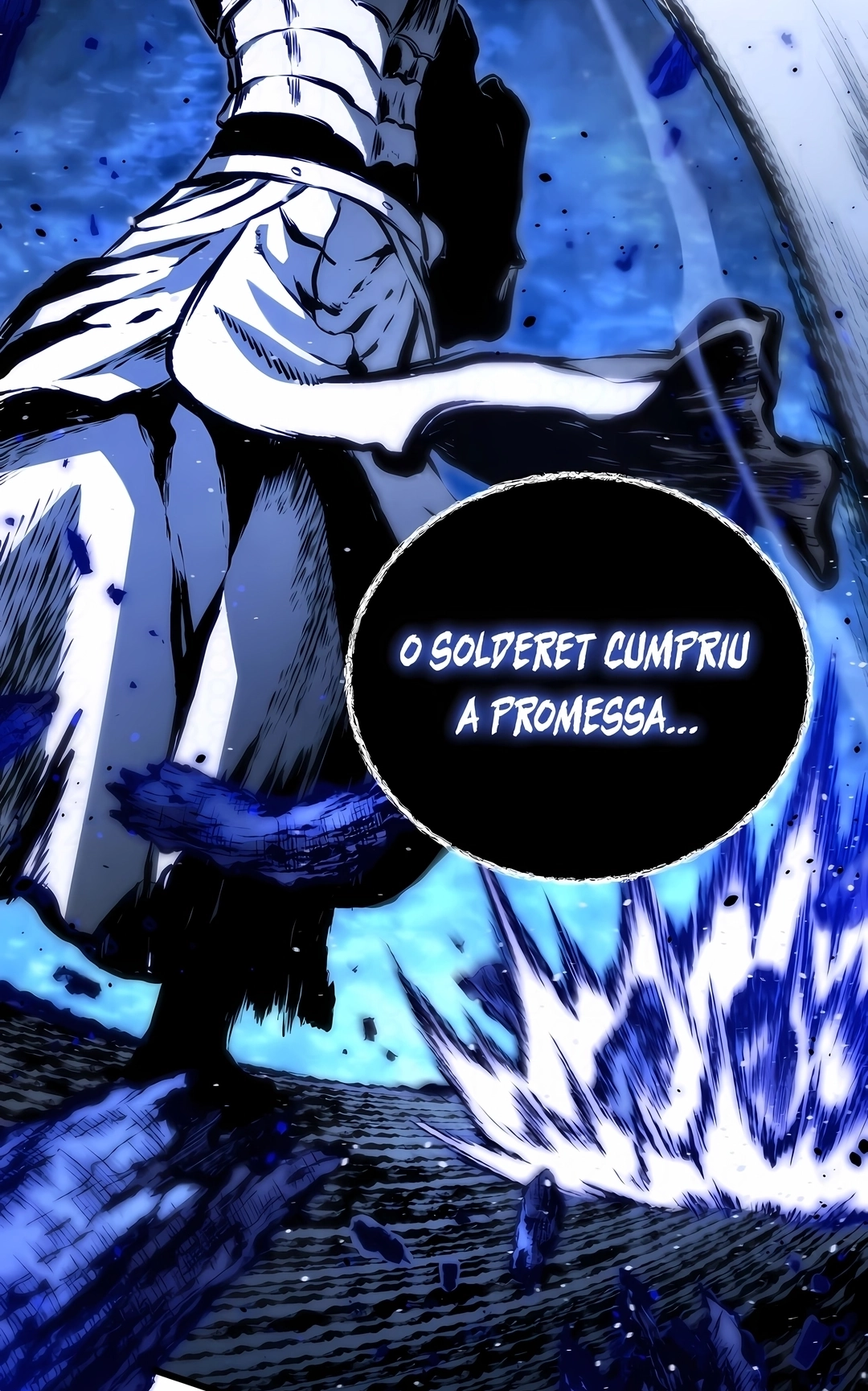 Read Swordmaster’s Youngest Son PT Manga Online