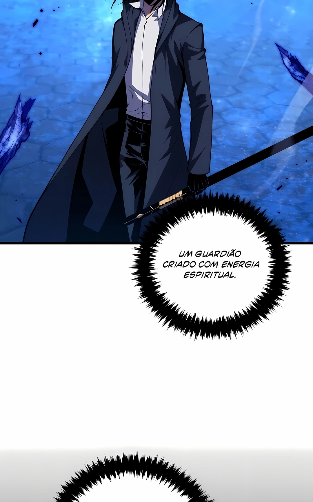 Read Swordmaster’s Youngest Son PT Manga Online
