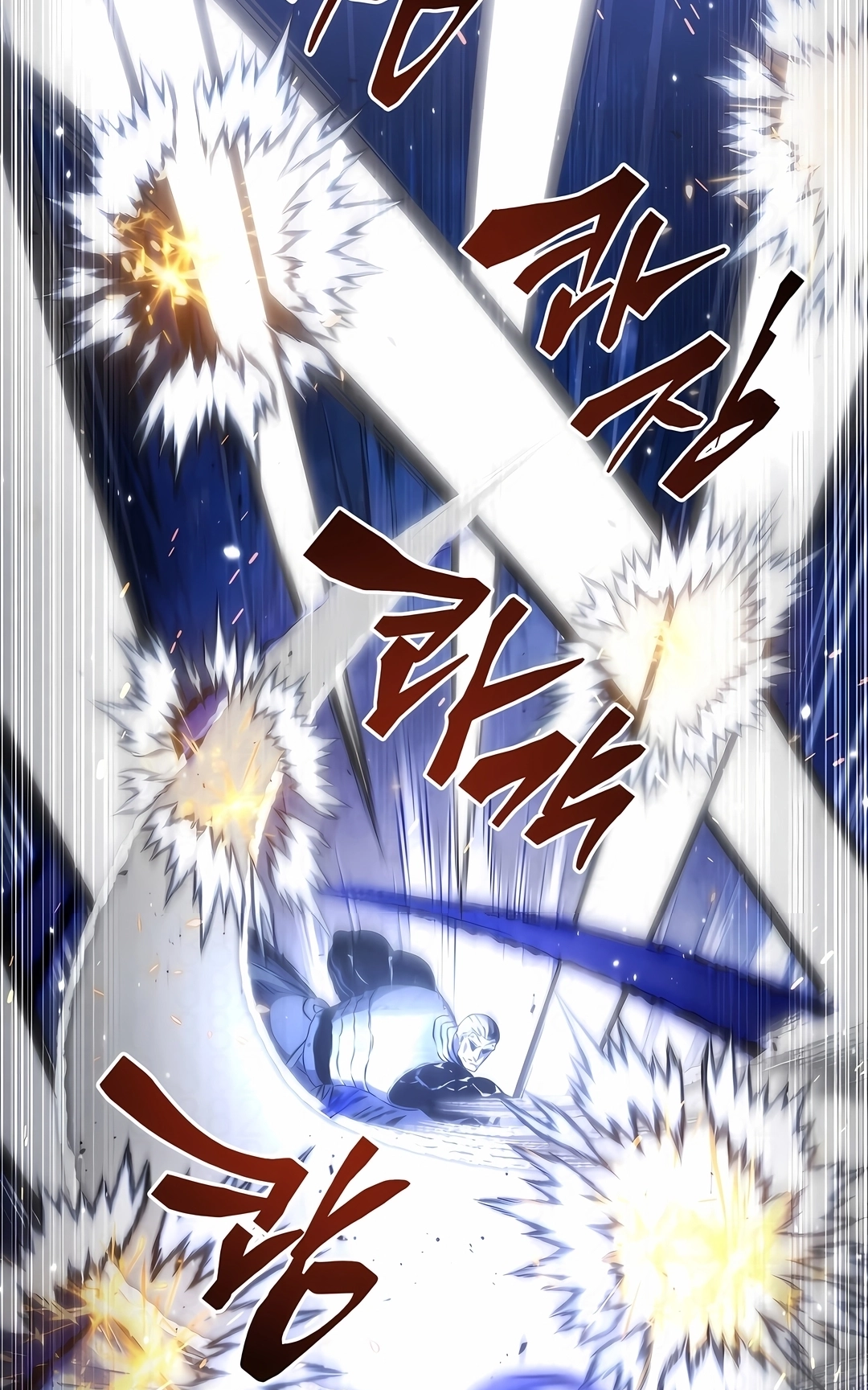 Read Swordmaster’s Youngest Son PT Manga Online
