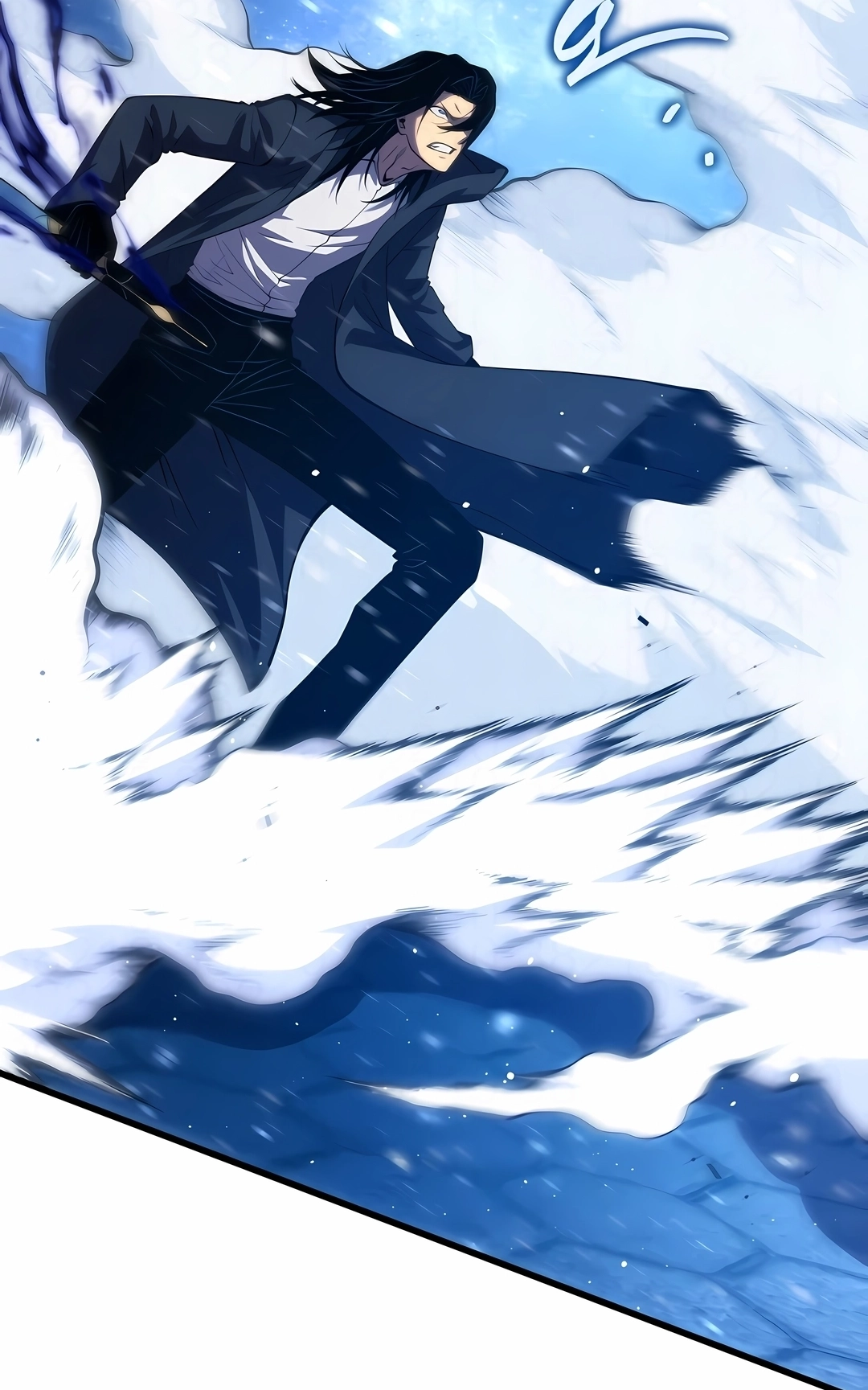 Read Swordmaster’s Youngest Son PT Manga Online
