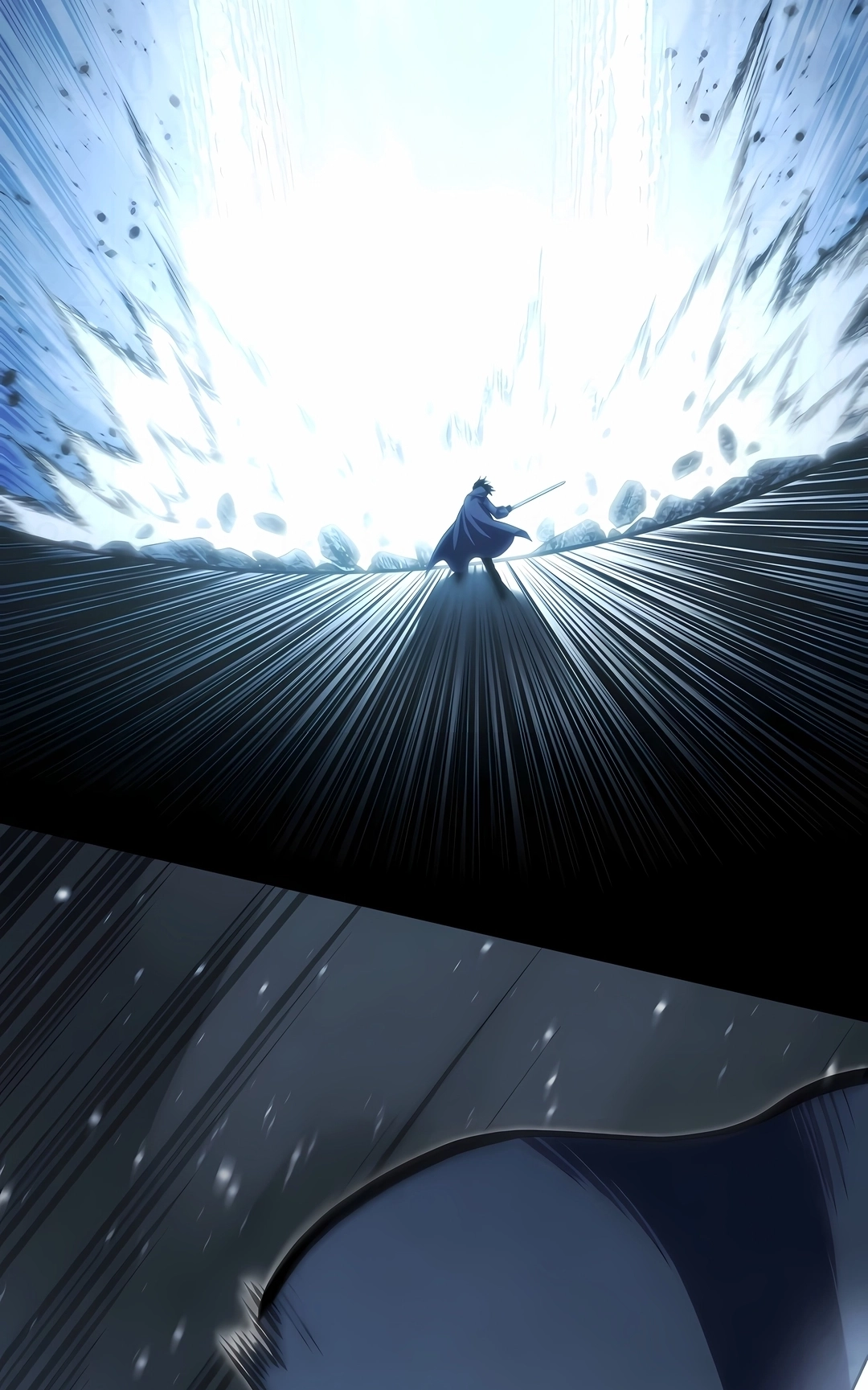Read Swordmaster’s Youngest Son PT Manga Online