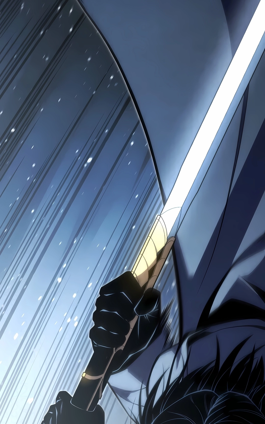 Read Swordmaster’s Youngest Son PT Manga Online