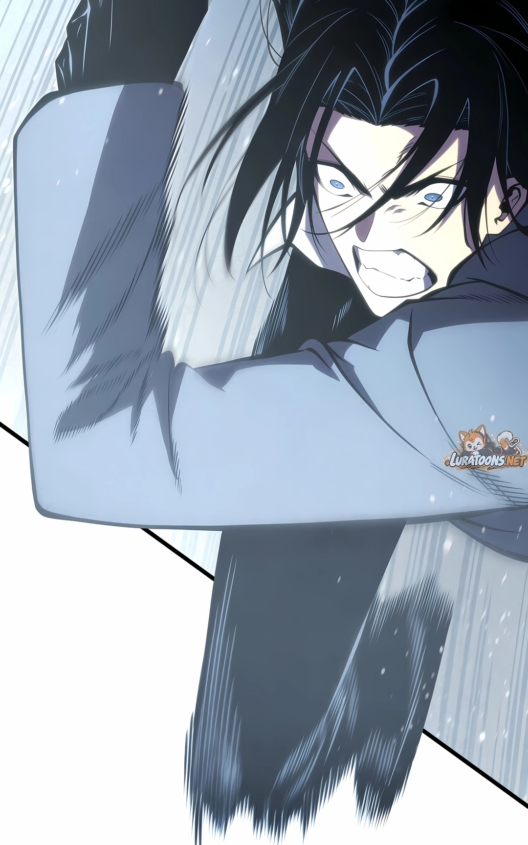 Read Swordmaster’s Youngest Son PT Manga Online