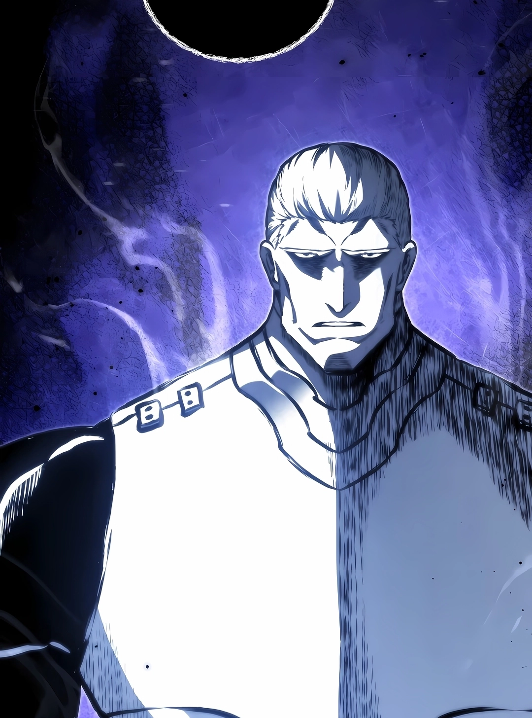 Read Swordmaster’s Youngest Son PT Manga Online