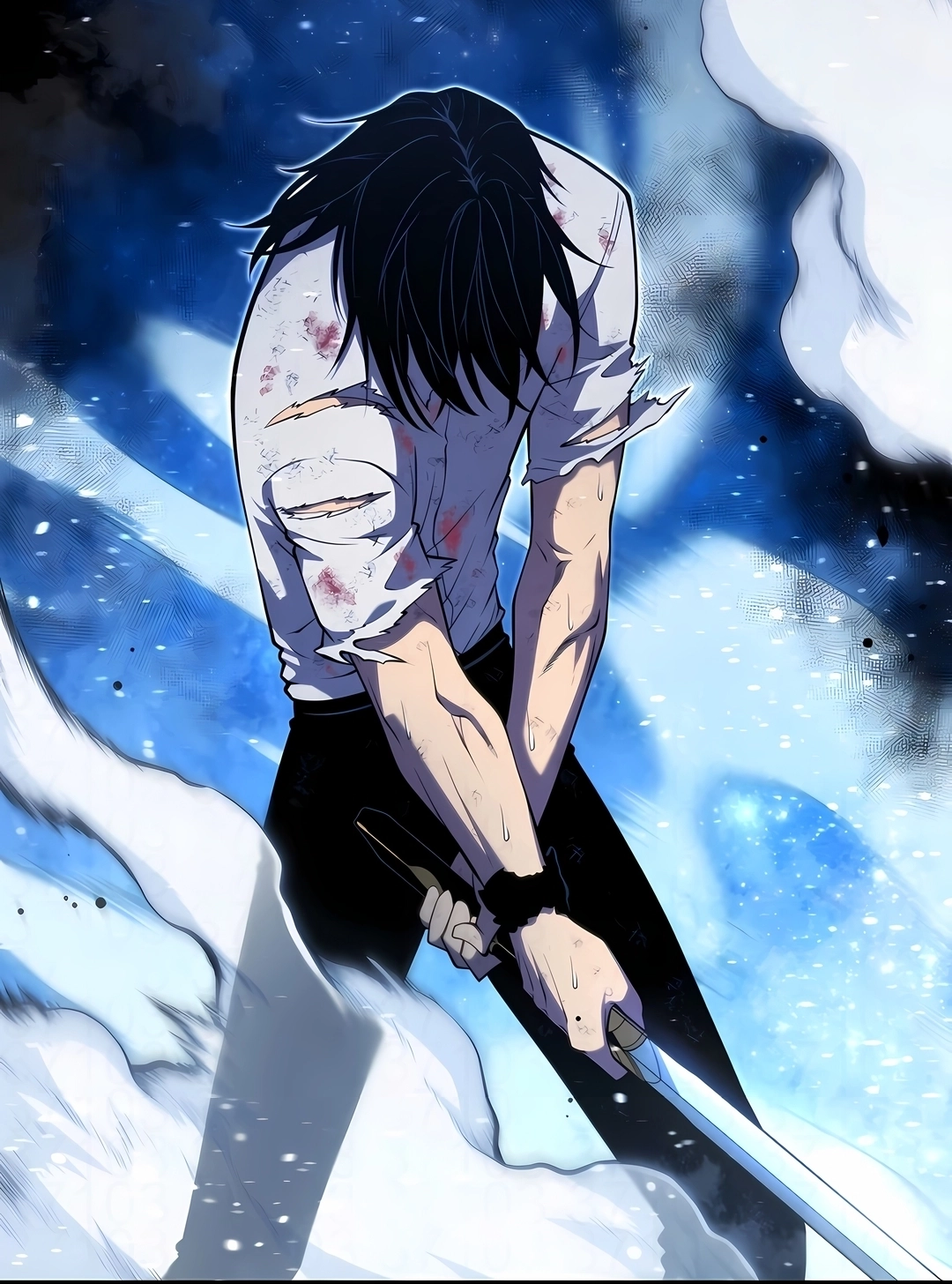Read Swordmaster’s Youngest Son PT Manga Online