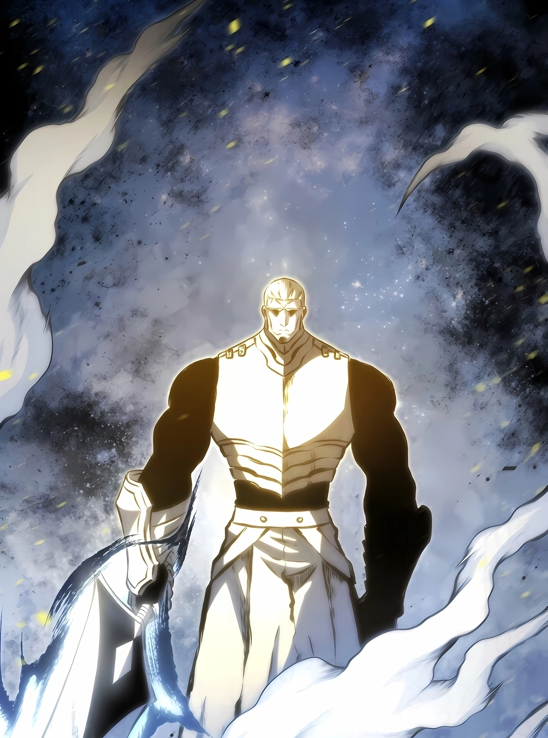 Read Swordmaster’s Youngest Son PT Manga Online