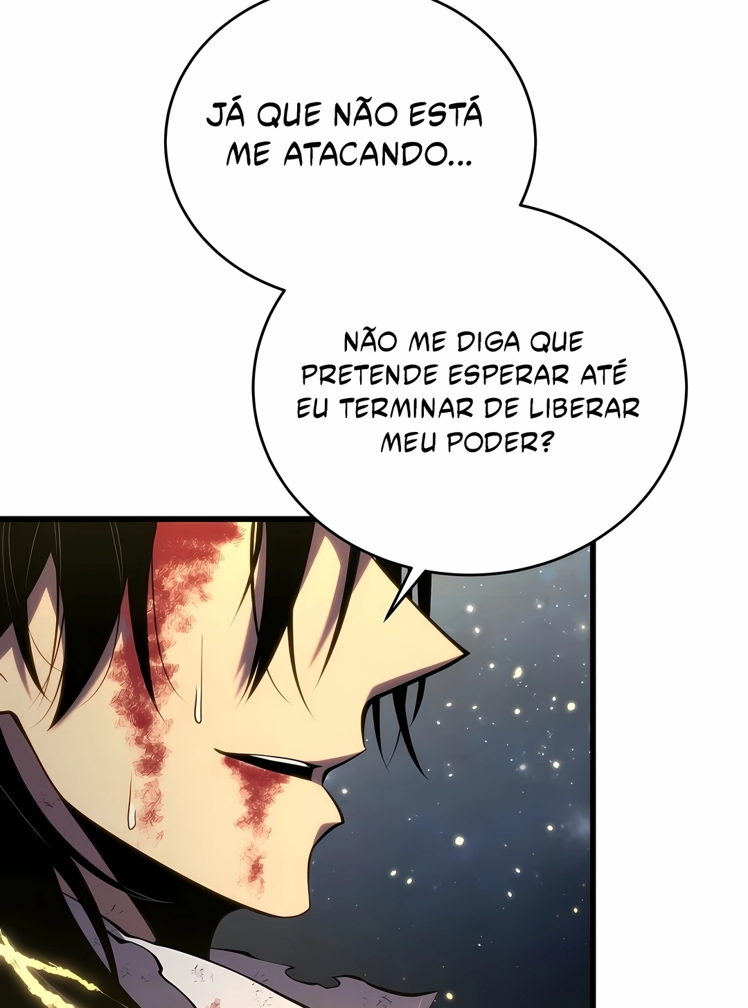 Read Swordmaster’s Youngest Son PT Manga Online