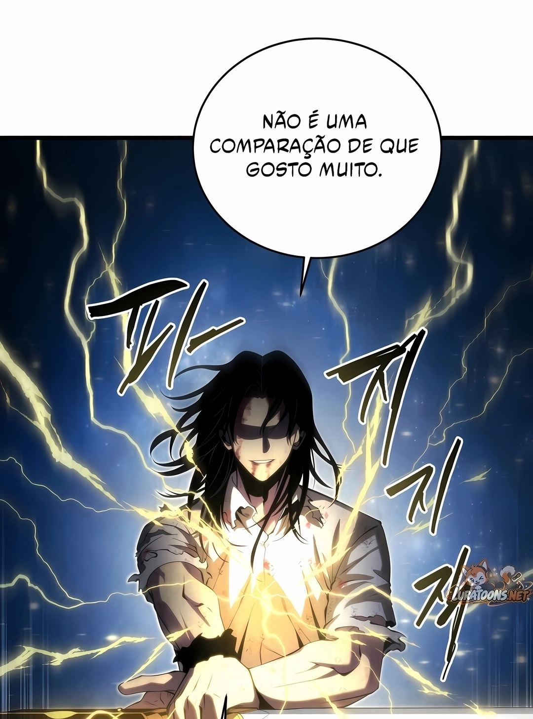 Read Swordmaster’s Youngest Son PT Manga Online