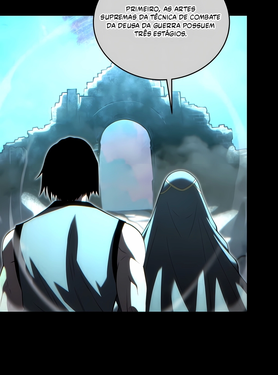 Read Swordmaster’s Youngest Son PT Manga Online