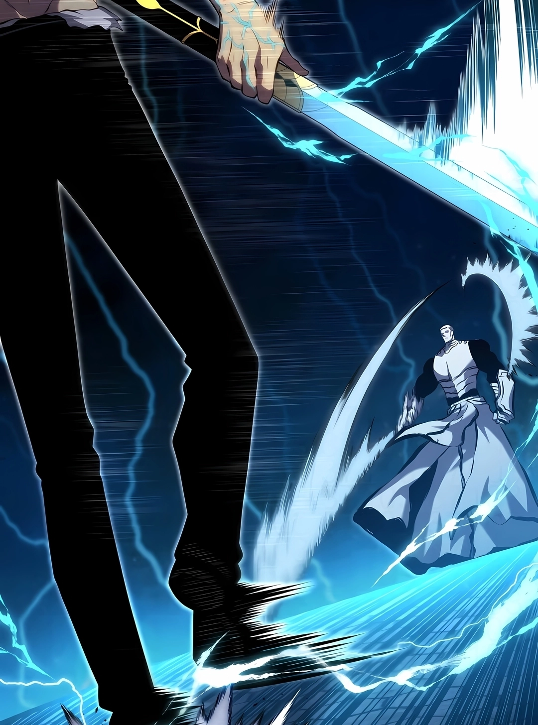 Read Swordmaster’s Youngest Son PT Manga Online