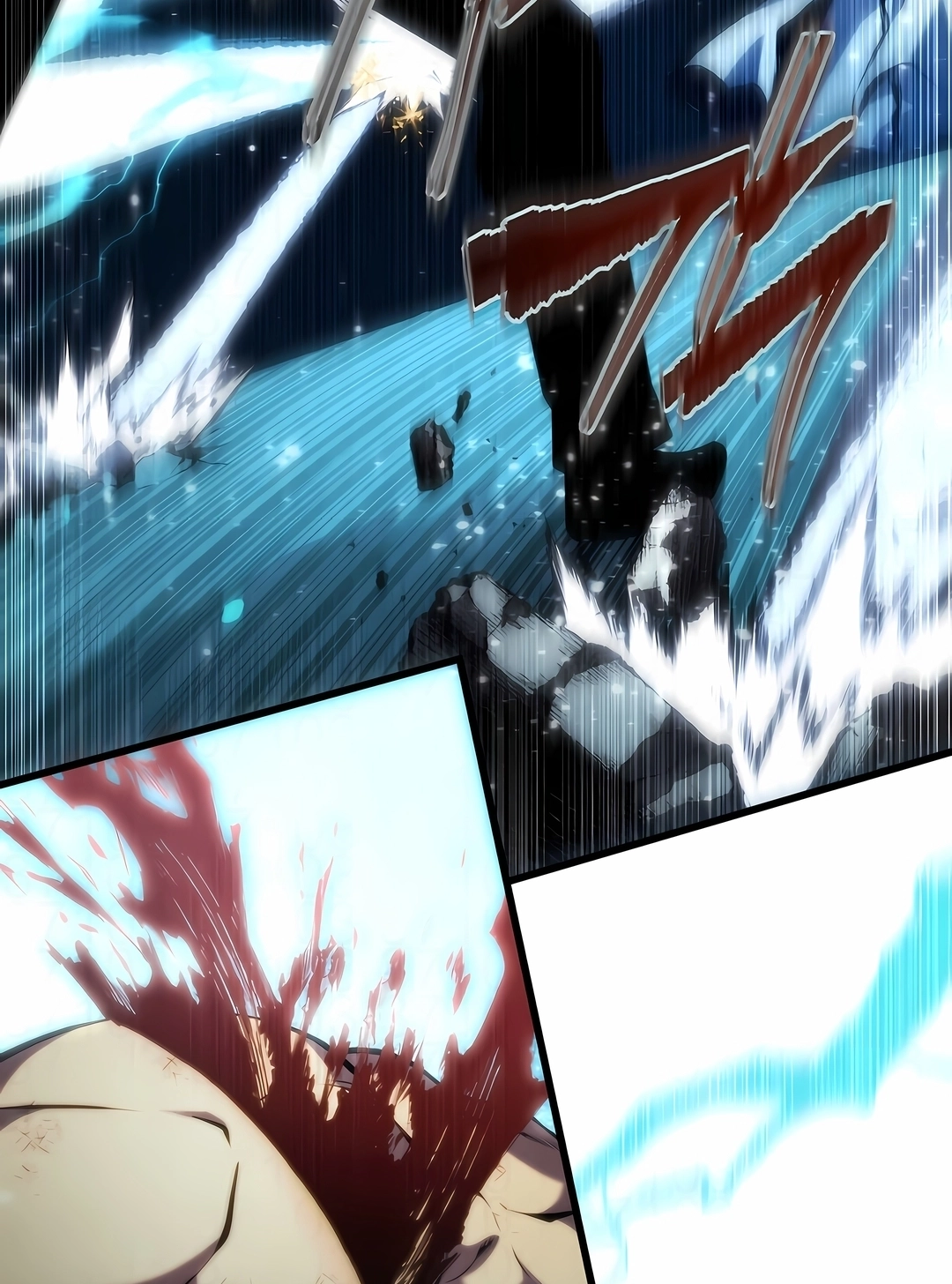 Read Swordmaster’s Youngest Son PT Manga Online