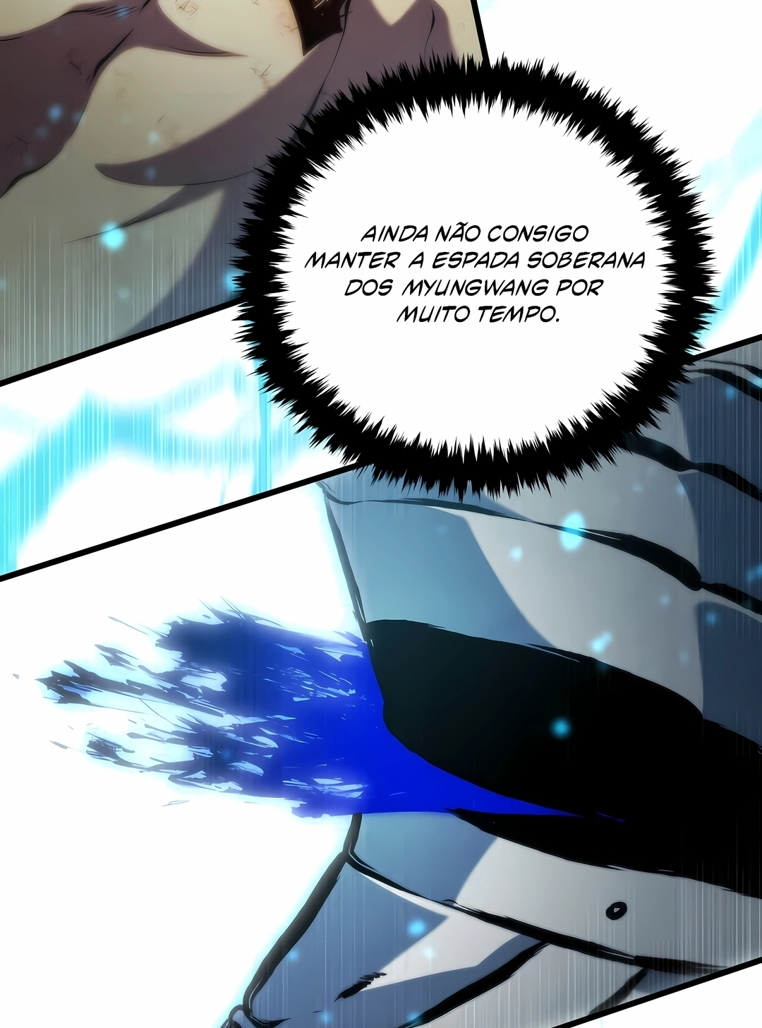 Read Swordmaster’s Youngest Son PT Manga Online