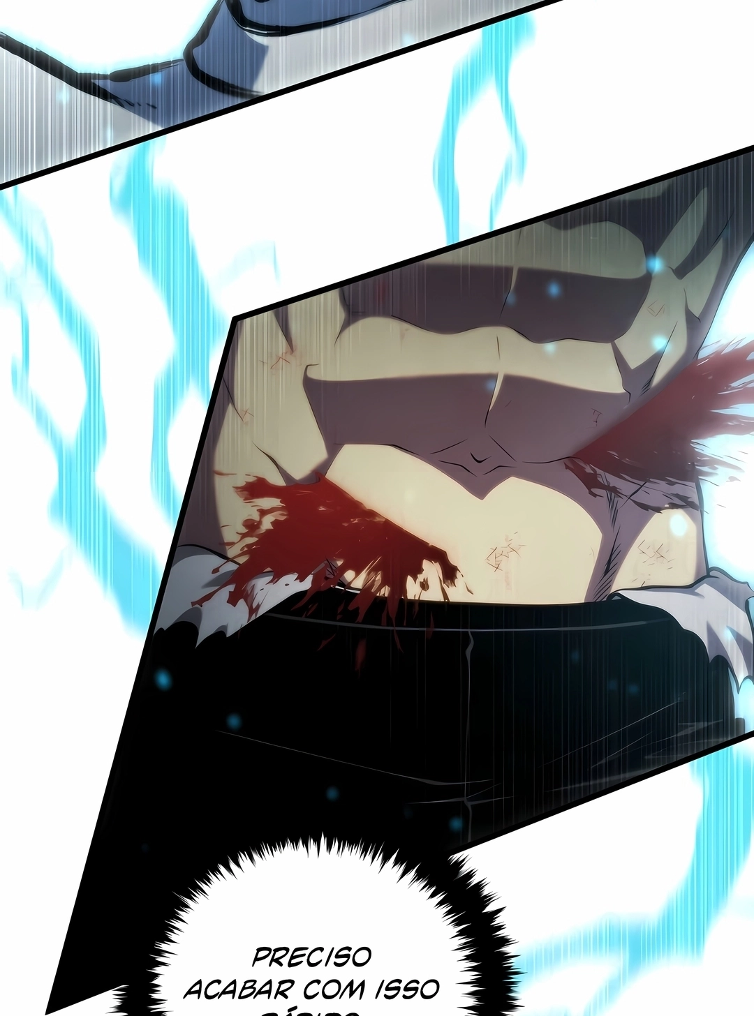 Read Swordmaster’s Youngest Son PT Manga Online