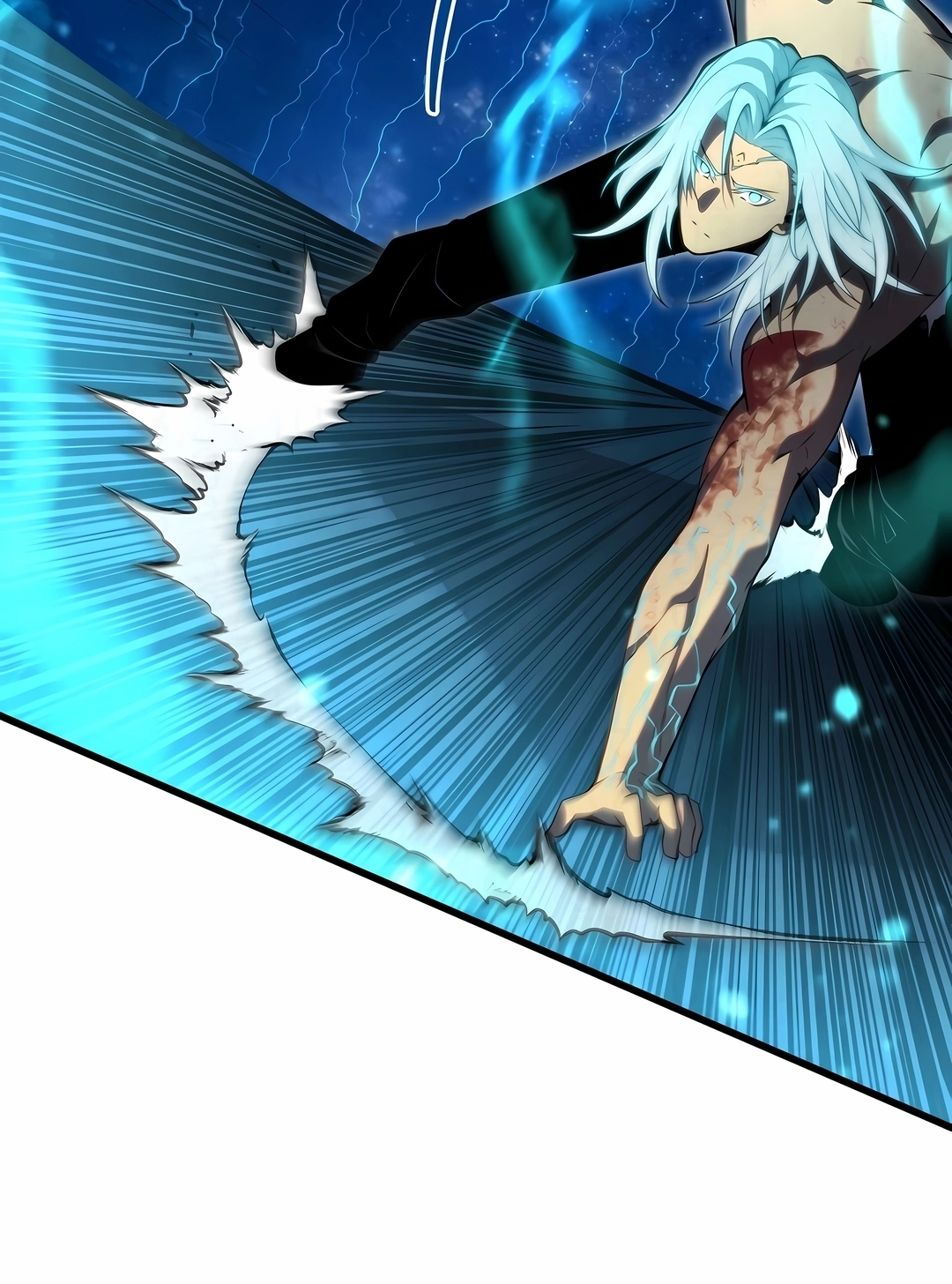 Read Swordmaster’s Youngest Son PT Manga Online