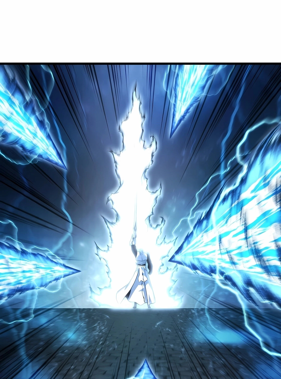 Read Swordmaster’s Youngest Son PT Manga Online