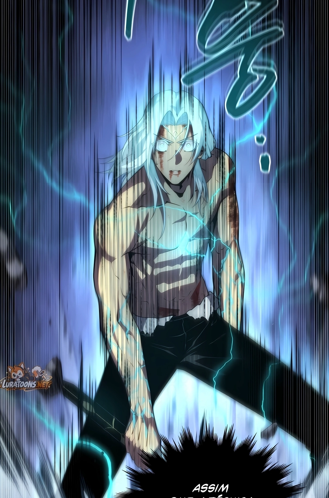 Read Swordmaster’s Youngest Son PT Manga Online