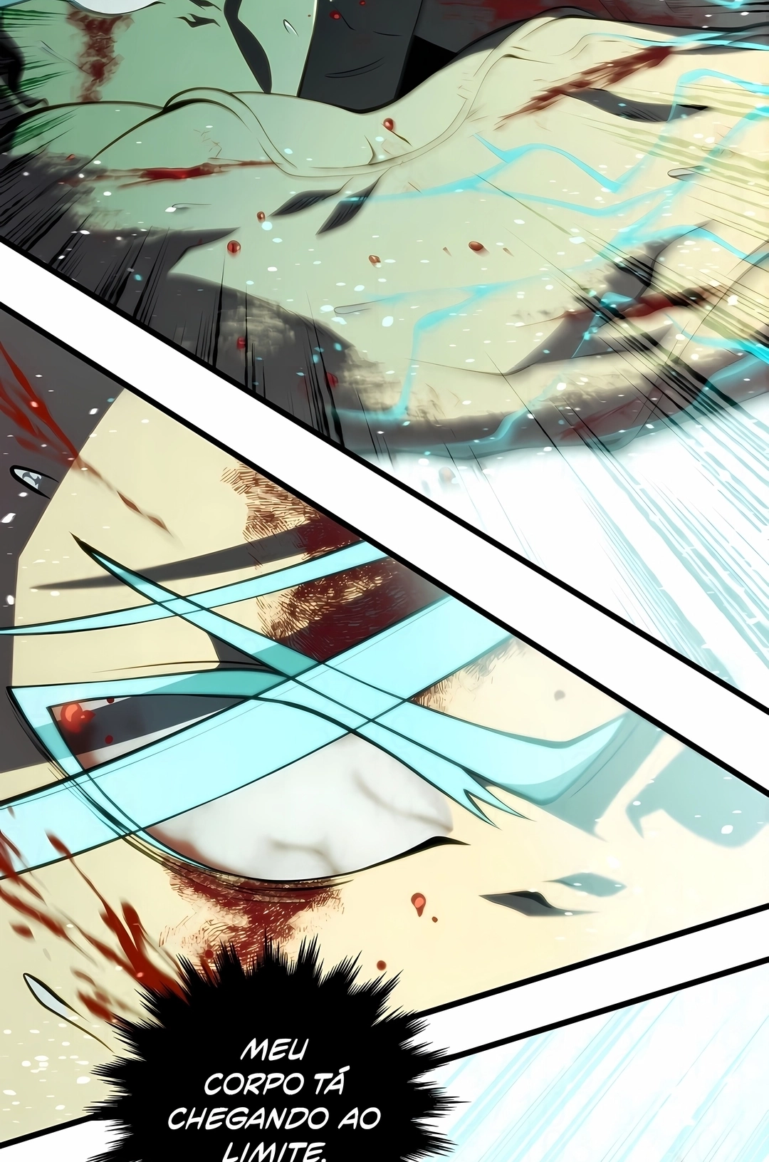 Read Swordmaster’s Youngest Son PT Manga Online