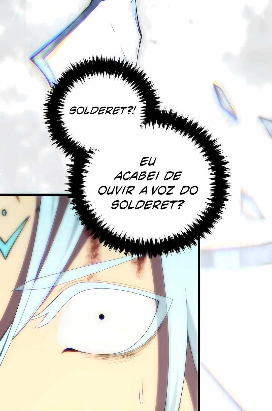 Read Swordmaster’s Youngest Son PT Manga Online